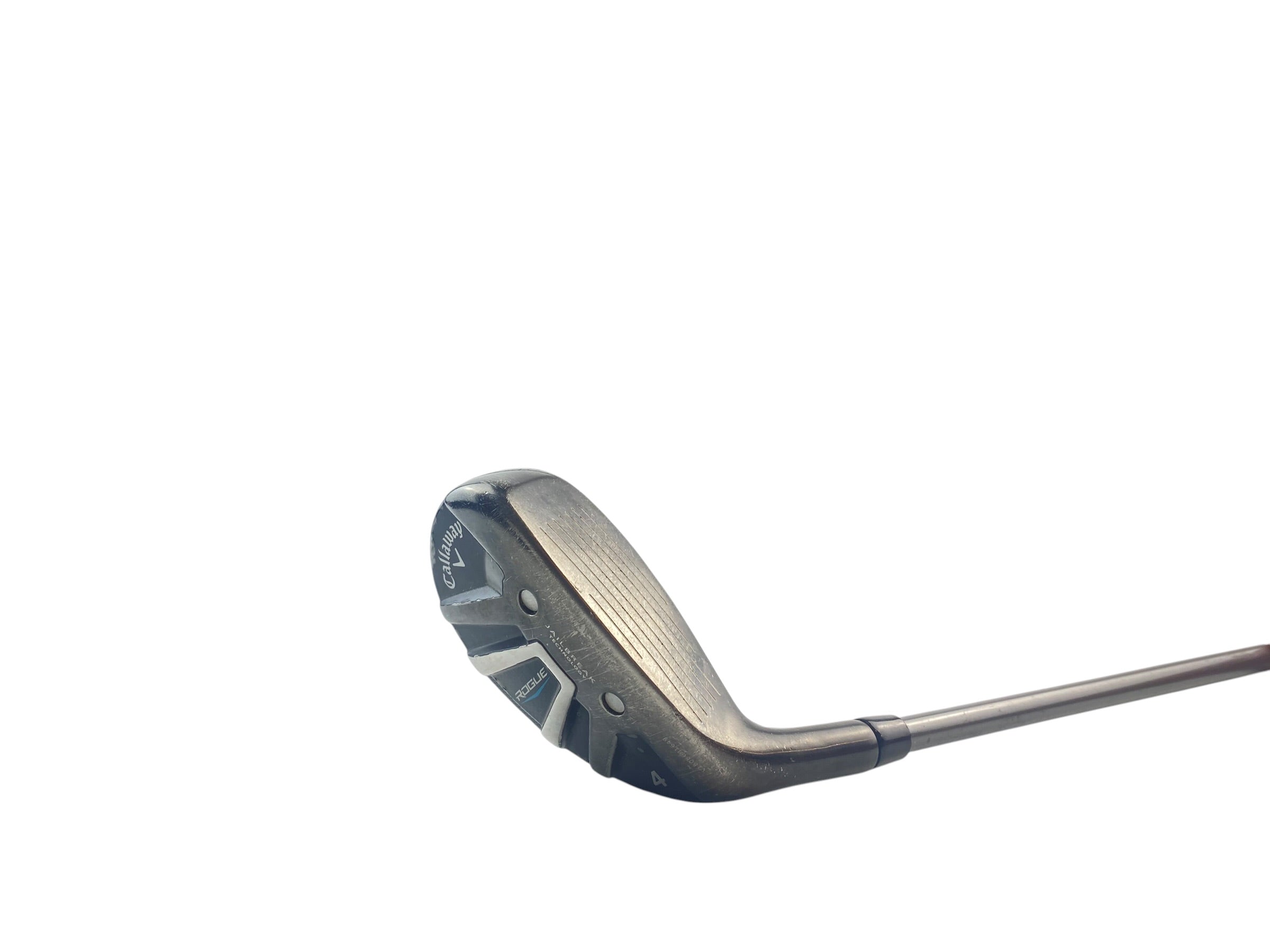 Callaway Rogue 4 Hybrid / 21 Degree / Regular Flex