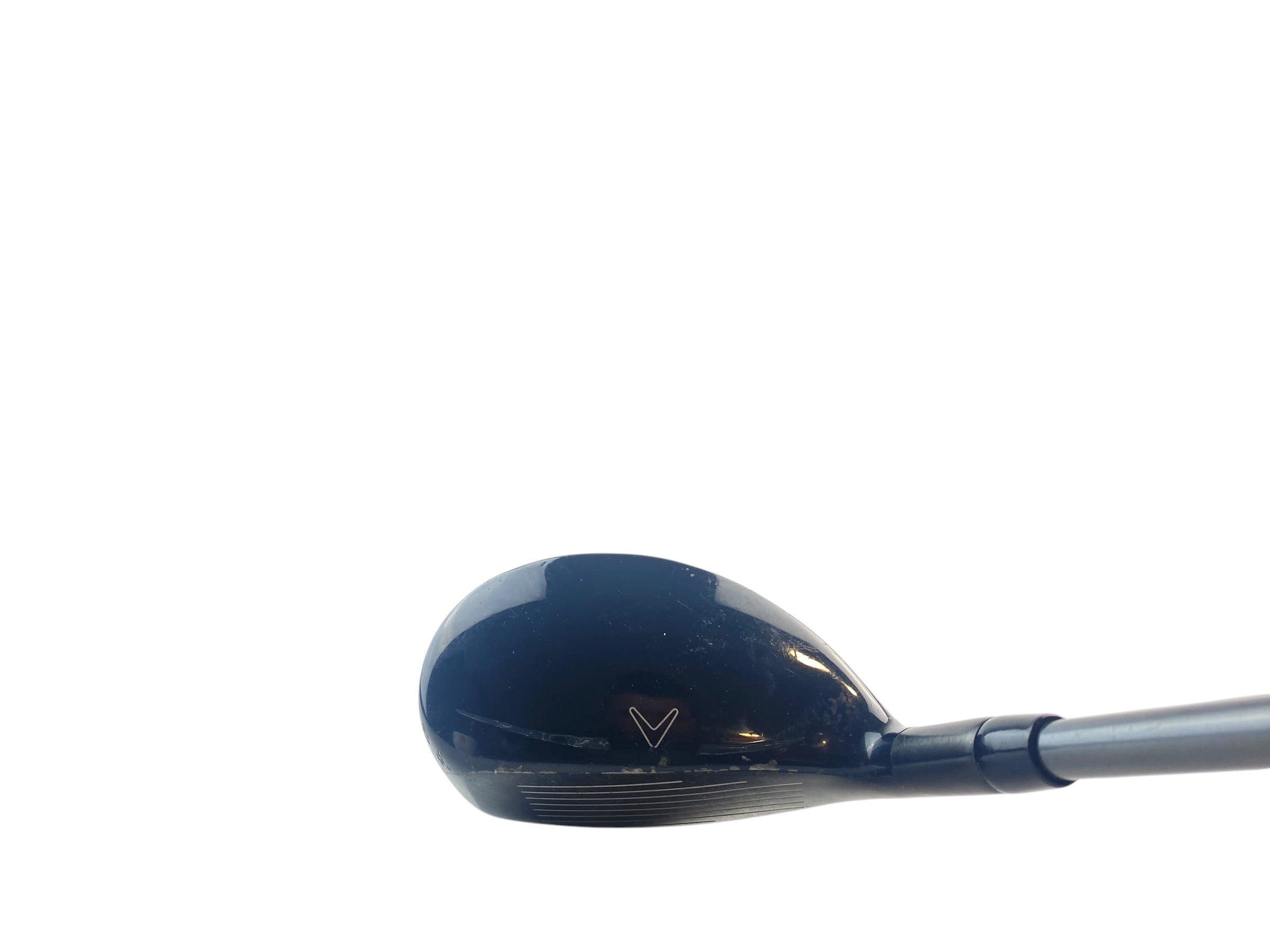 Callaway Rogue 4 Hybrid / 21 Degree / Regular Flex