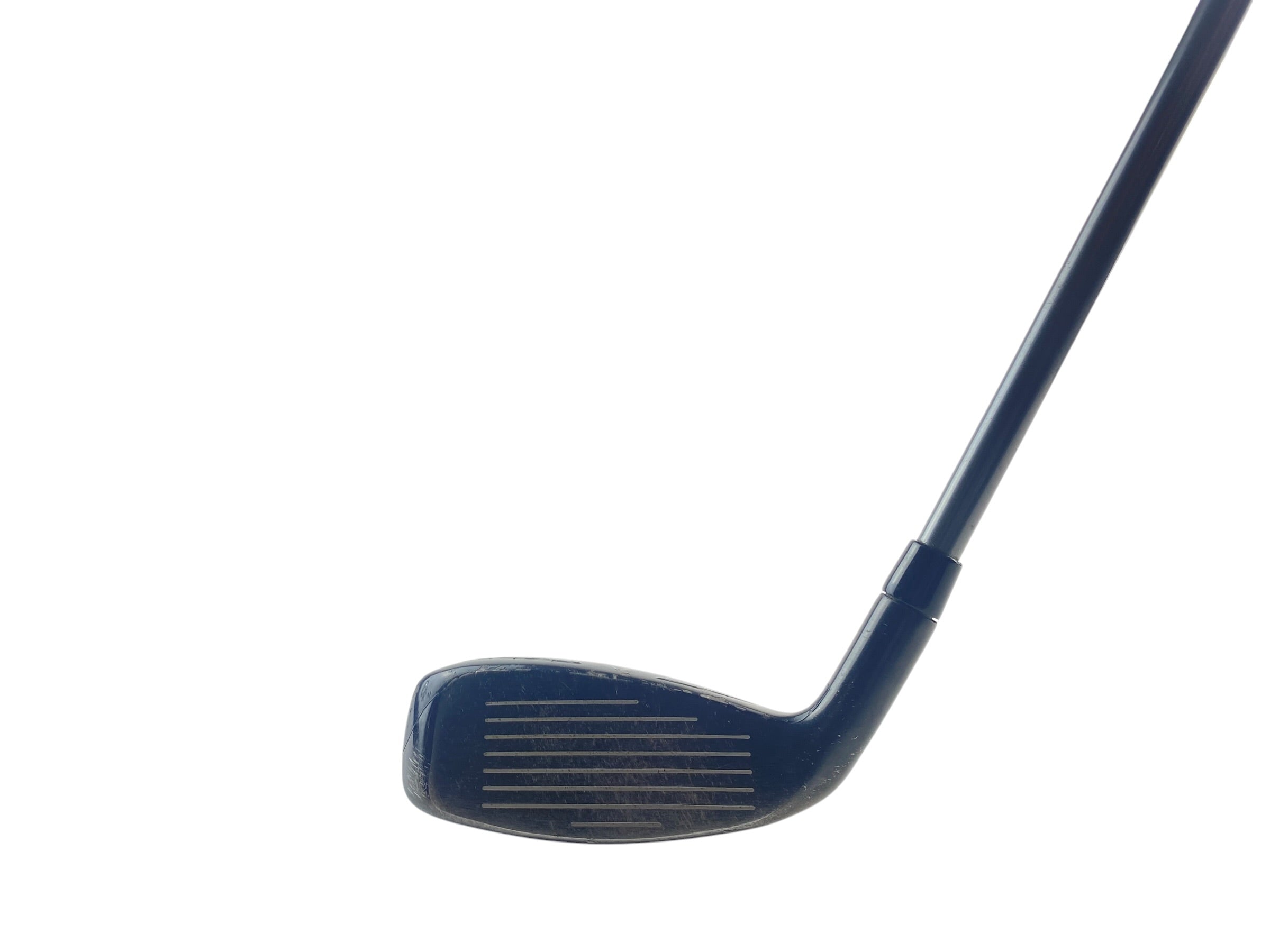 Callaway Rogue 4 Hybrid / 21 Degree / Regular Flex