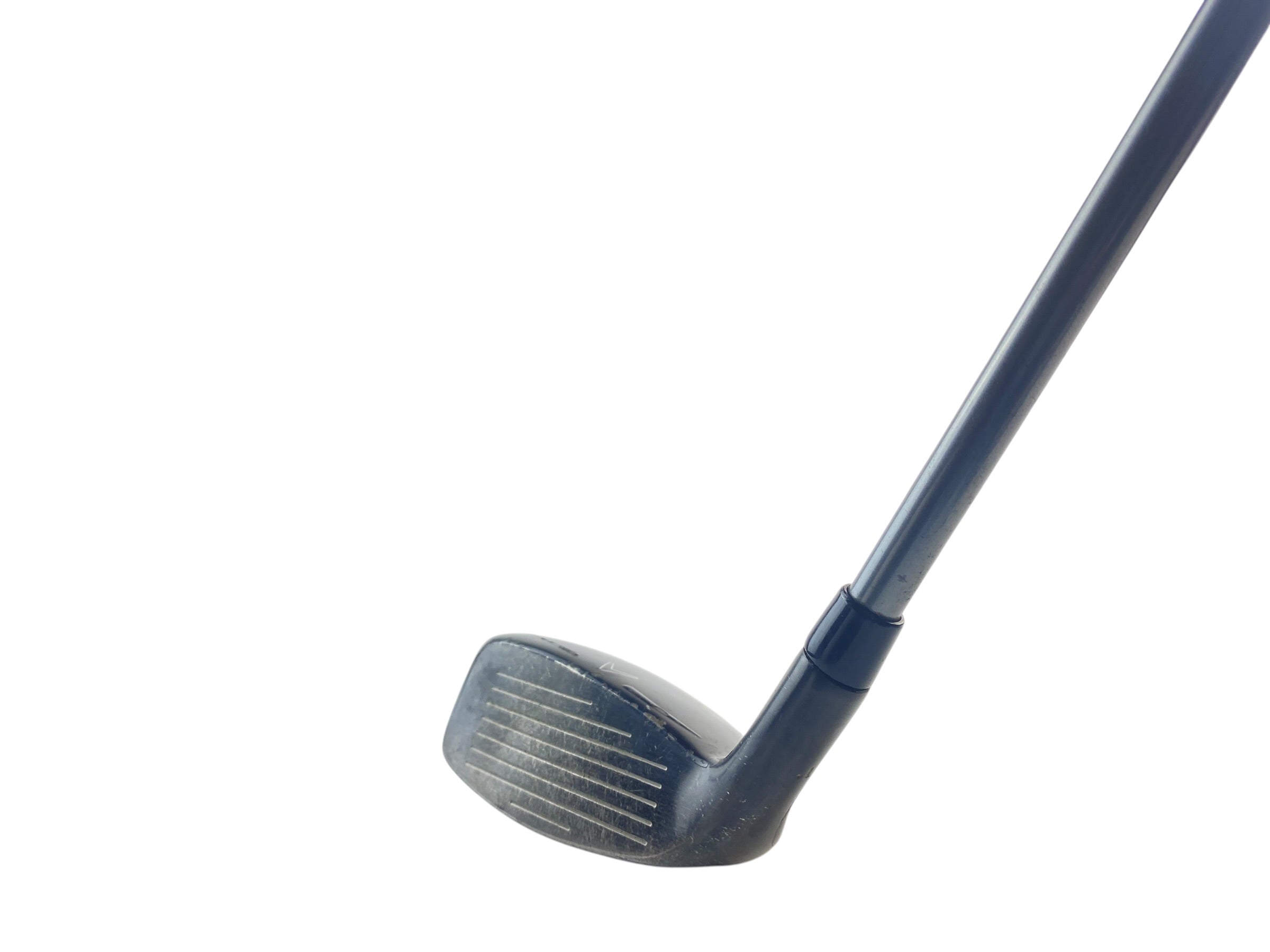 Callaway Rogue 4 Hybrid / 21 Degree / Regular Flex