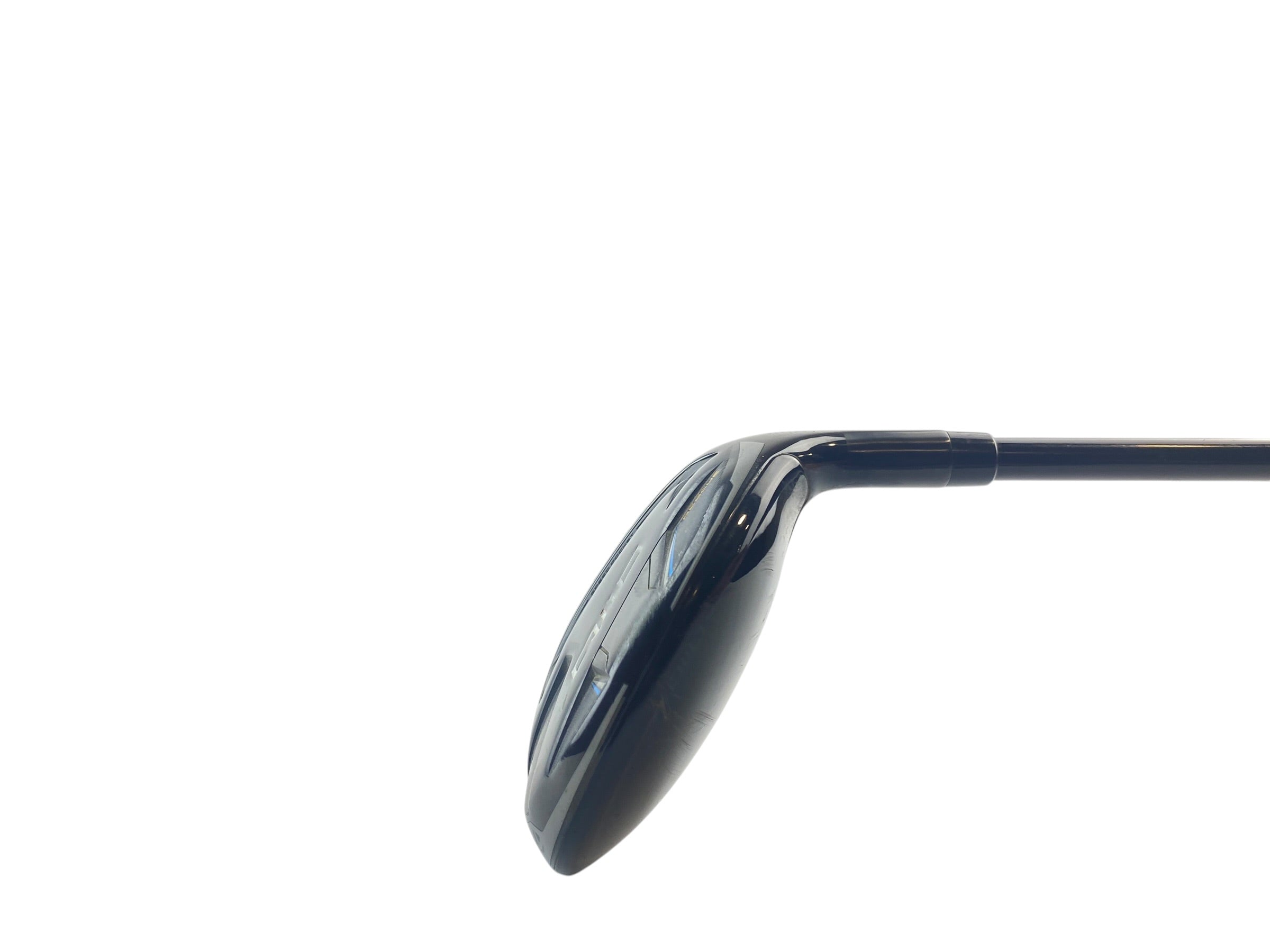 Taylormade Qi10 3 Hybrid / 19 Degree / Stiff Flex