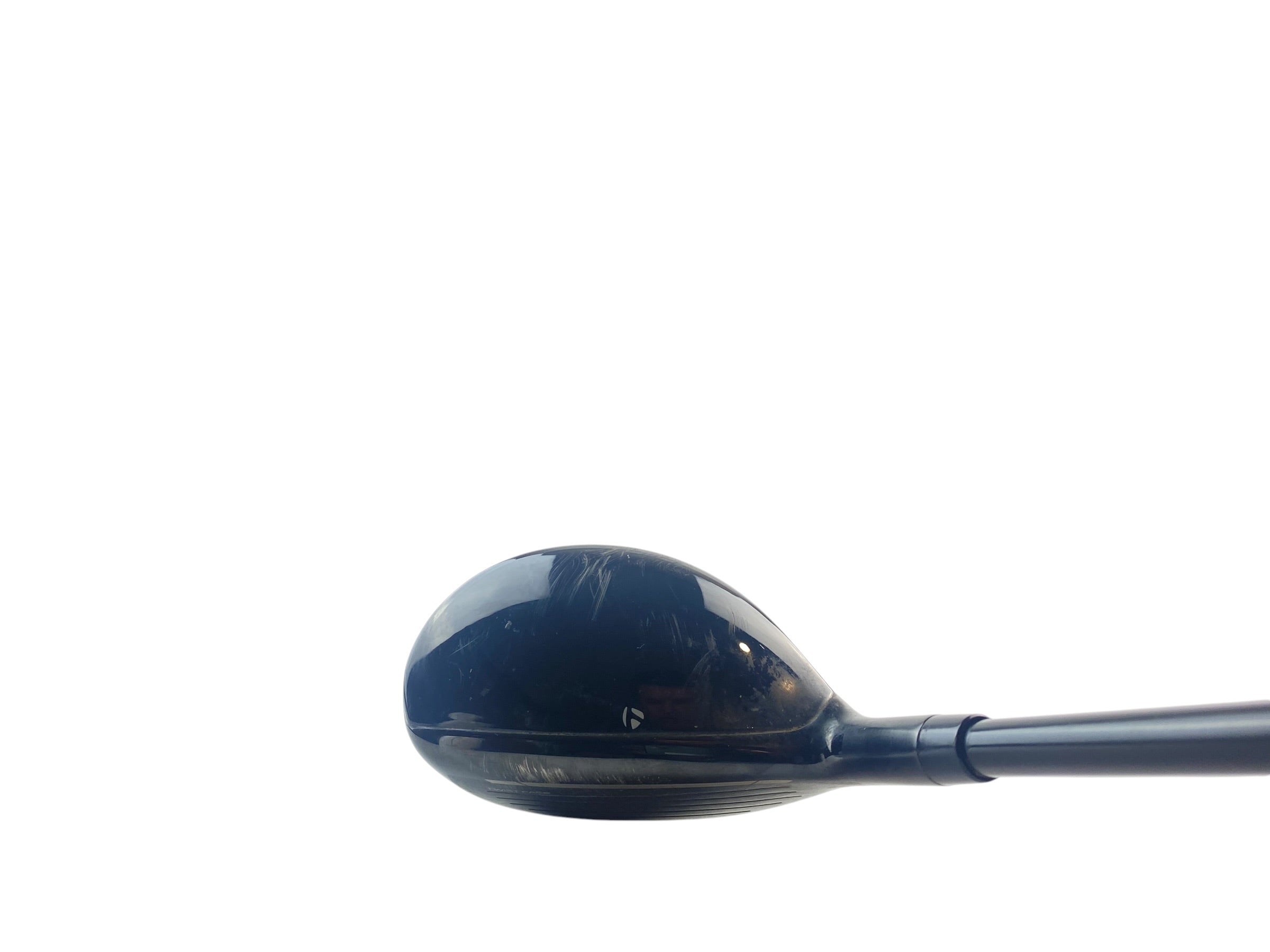 Taylormade Qi10 3 Hybrid / 19 Degree / Stiff Flex