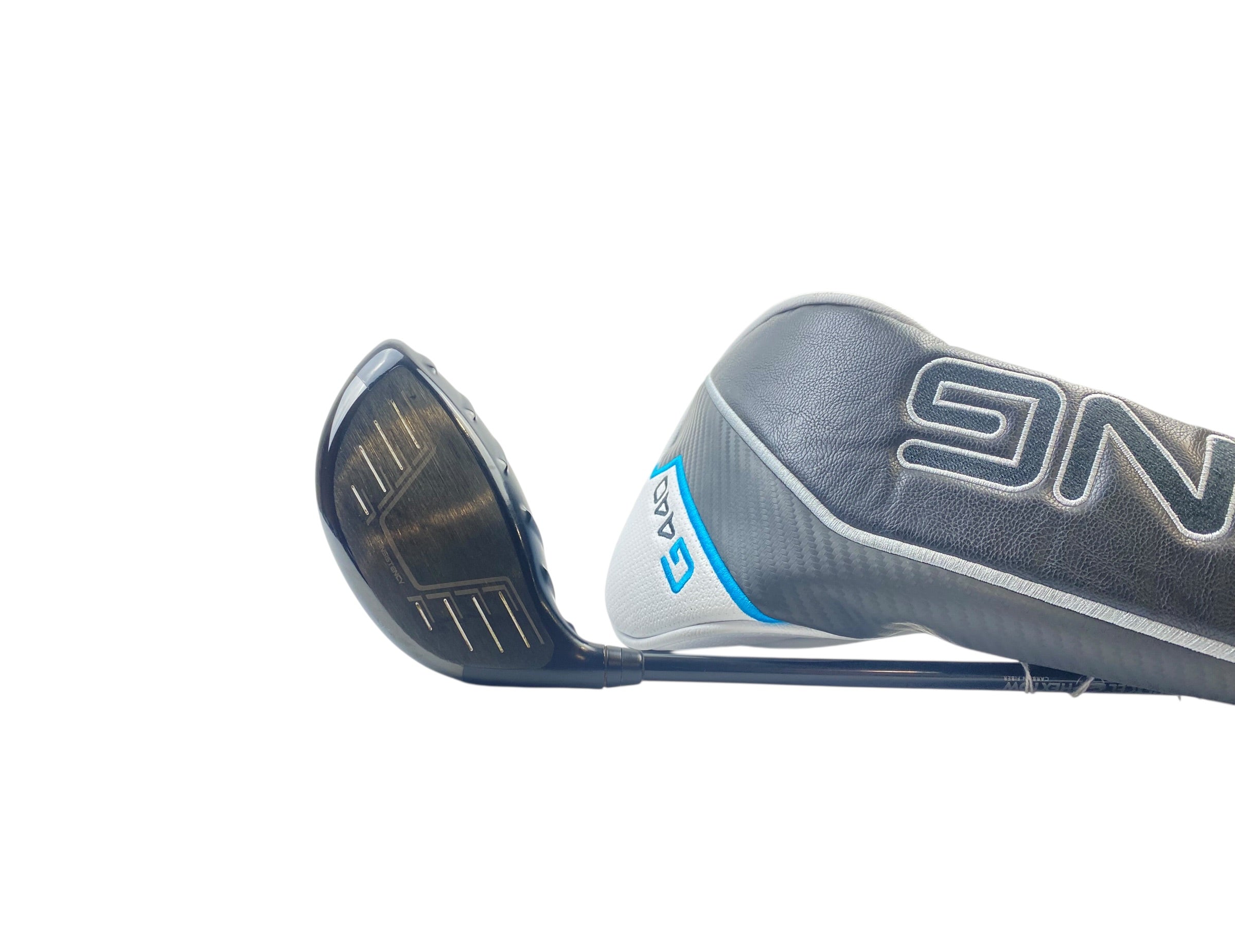 PING G440 LST Driver / 9 Degree / Stiff Flex