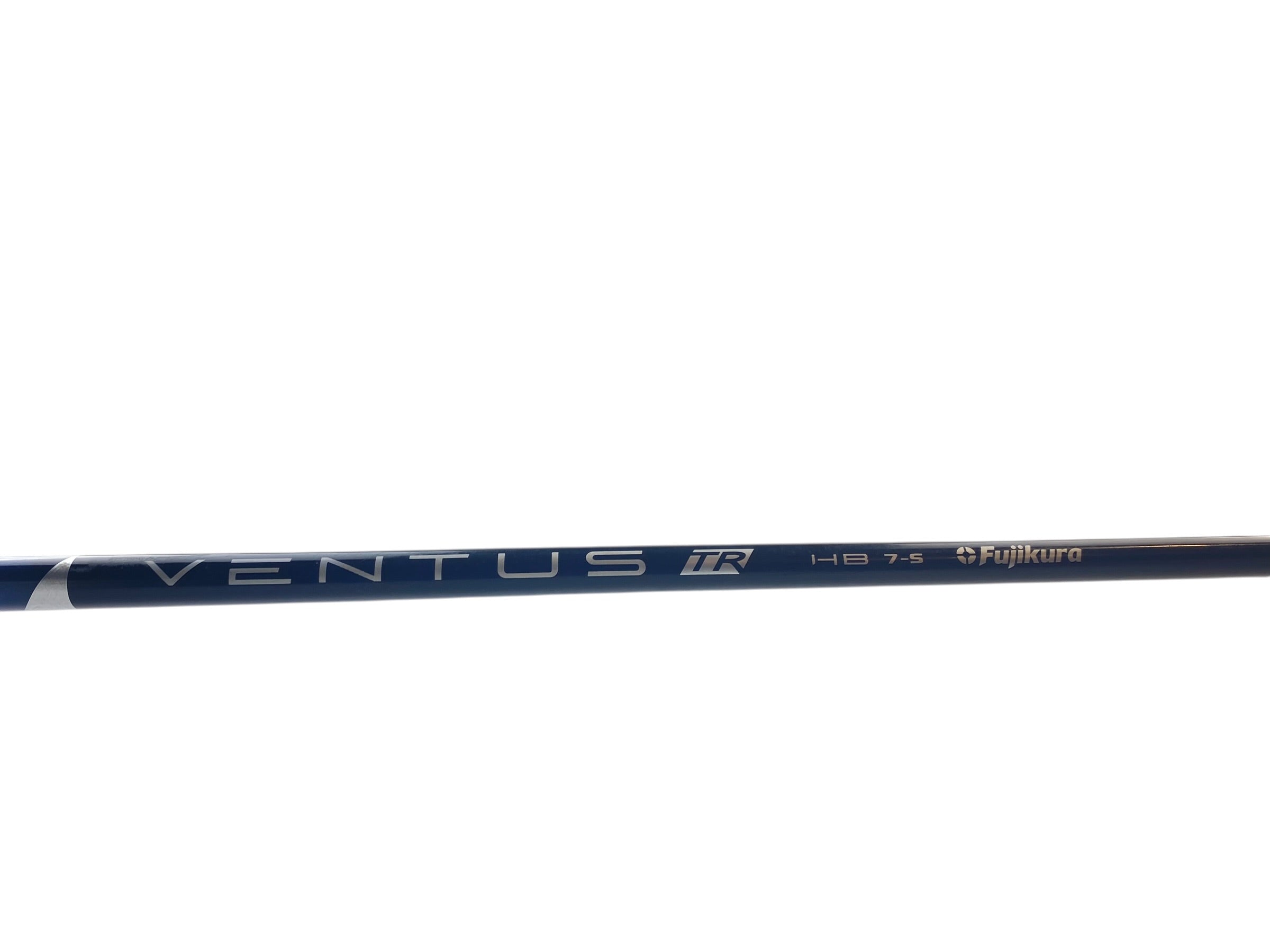 Taylormade Qi10 3 Hybrid / 19 Degree / Stiff Flex