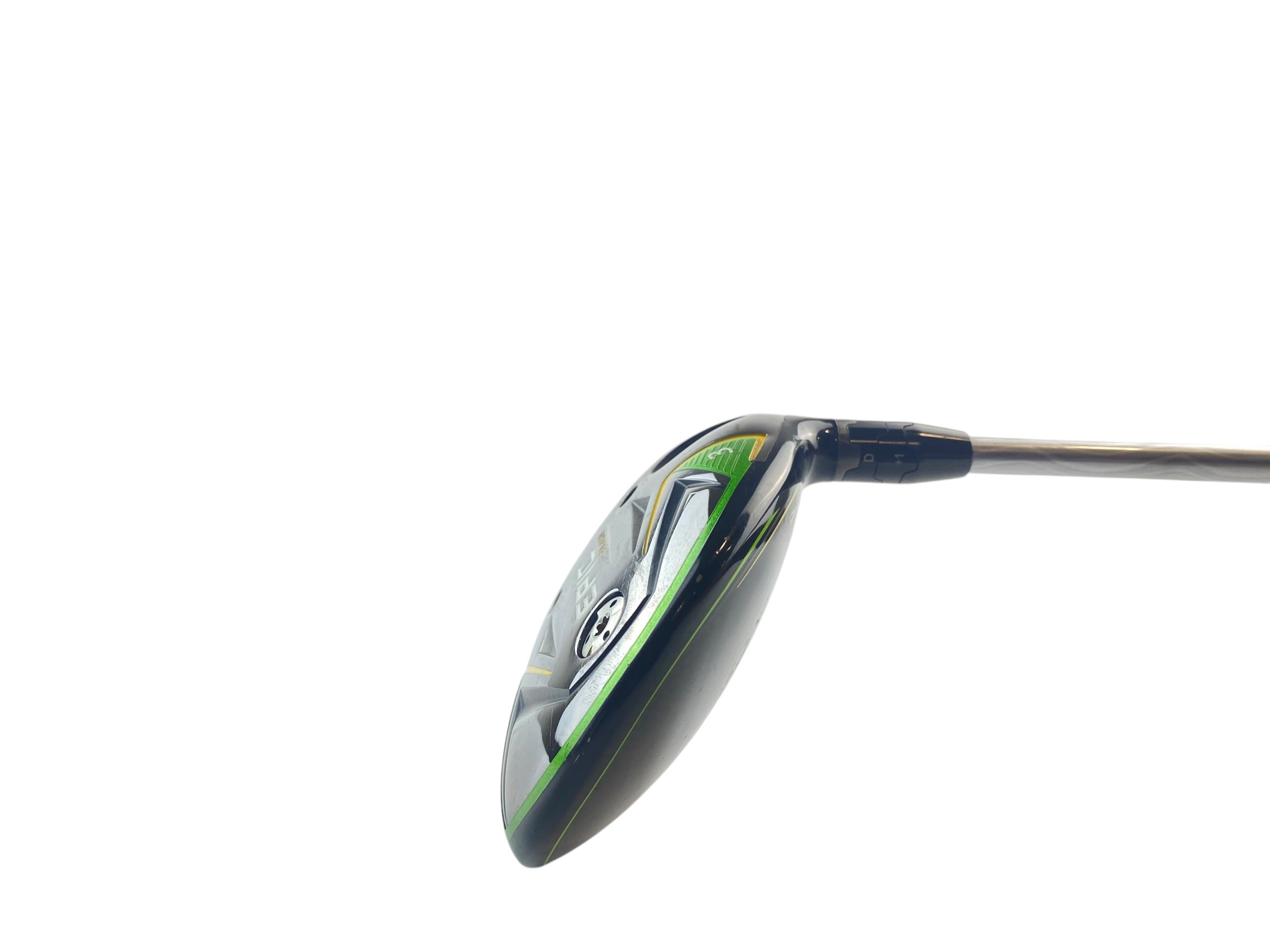 Callaway Epic Flash 3 Wood / 15 Degree / Regular Flex