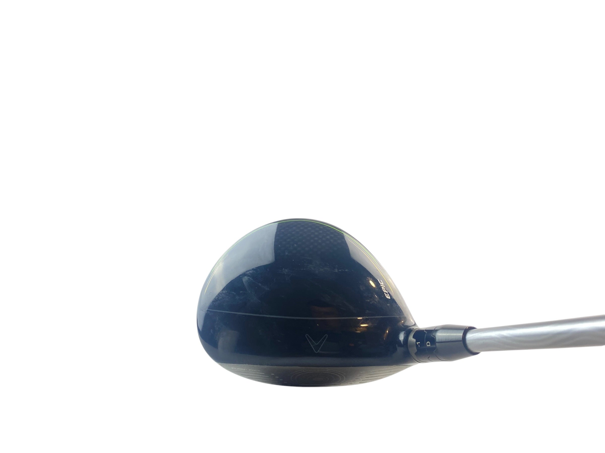 Callaway Epic Flash 3 Wood / 15 Degree / Regular Flex