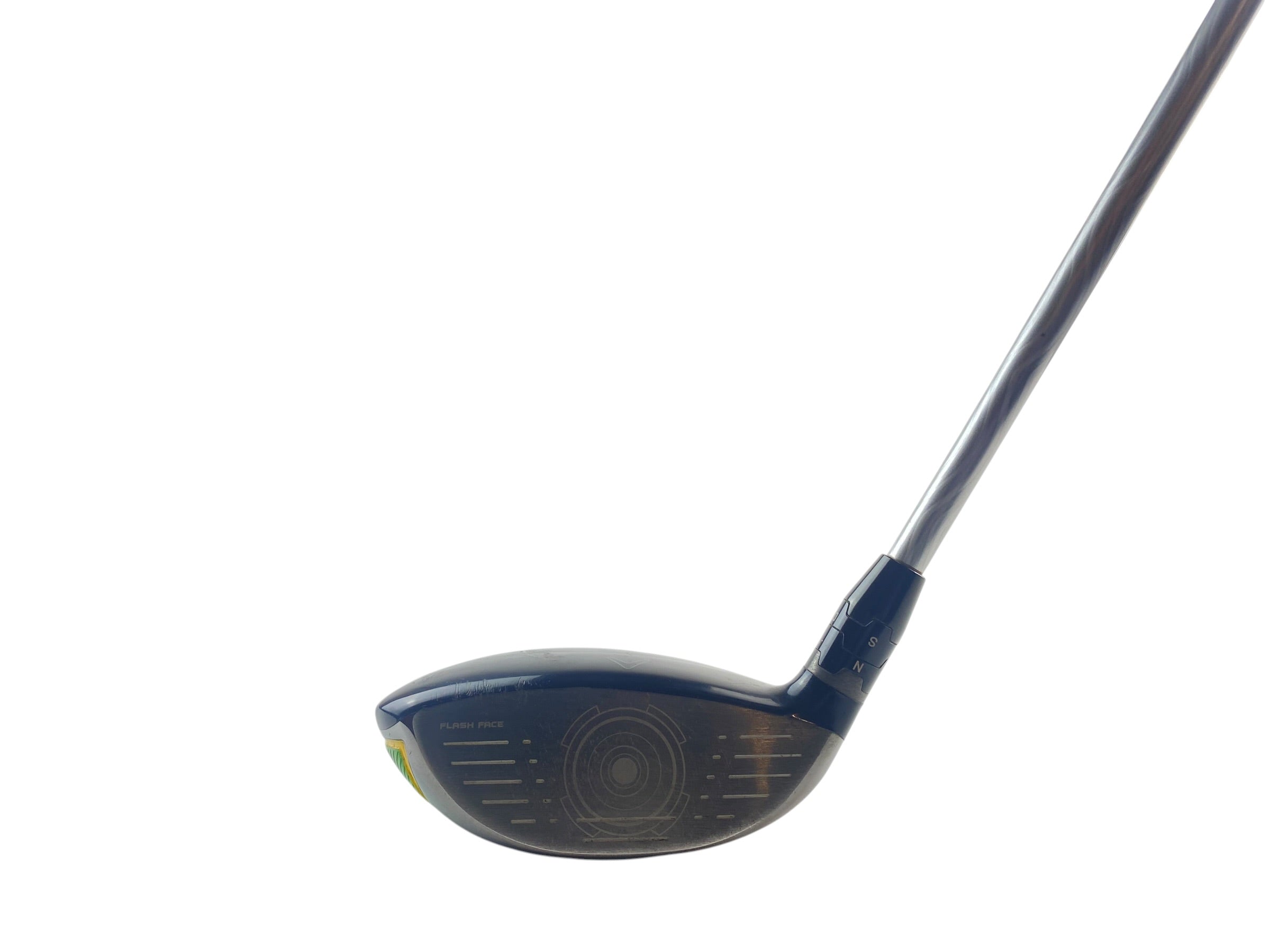 Callaway Epic Flash 3 Wood / 15 Degree / Regular Flex