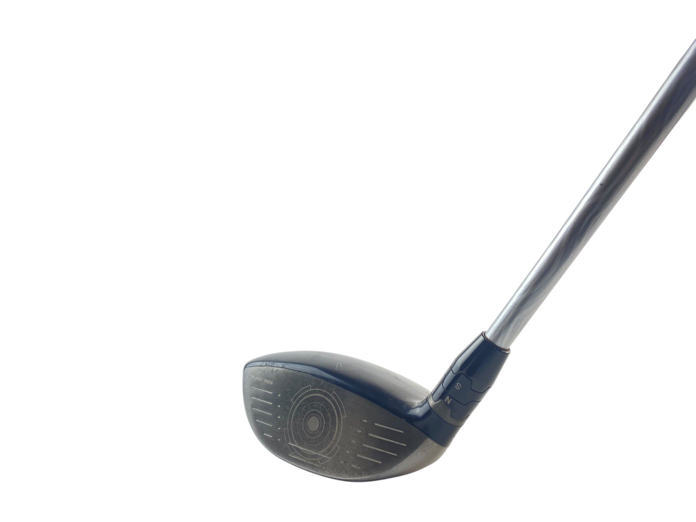 Callaway Epic Flash 3 Wood / 15 Degree / Regular Flex