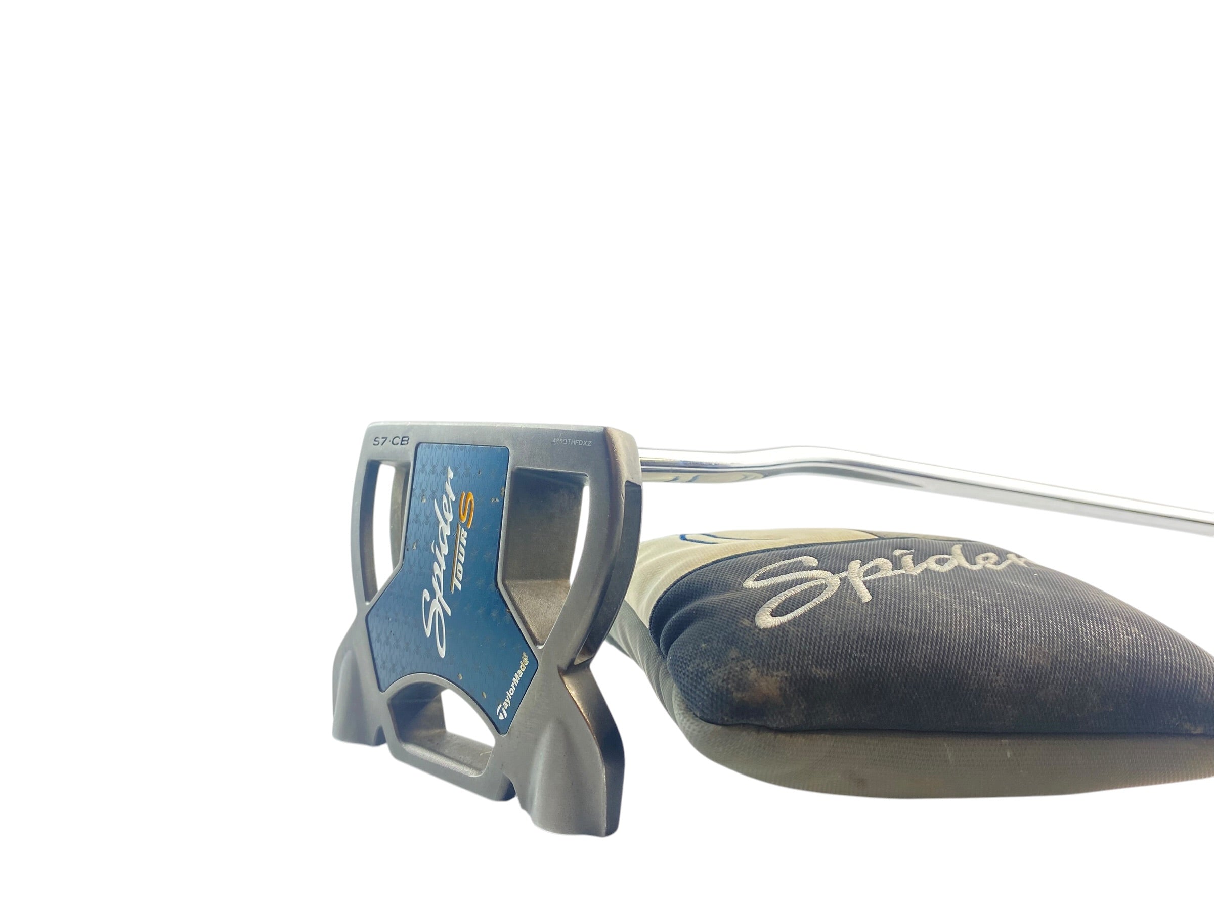 Taylormade Spider Tour S Putter / 35 Inch