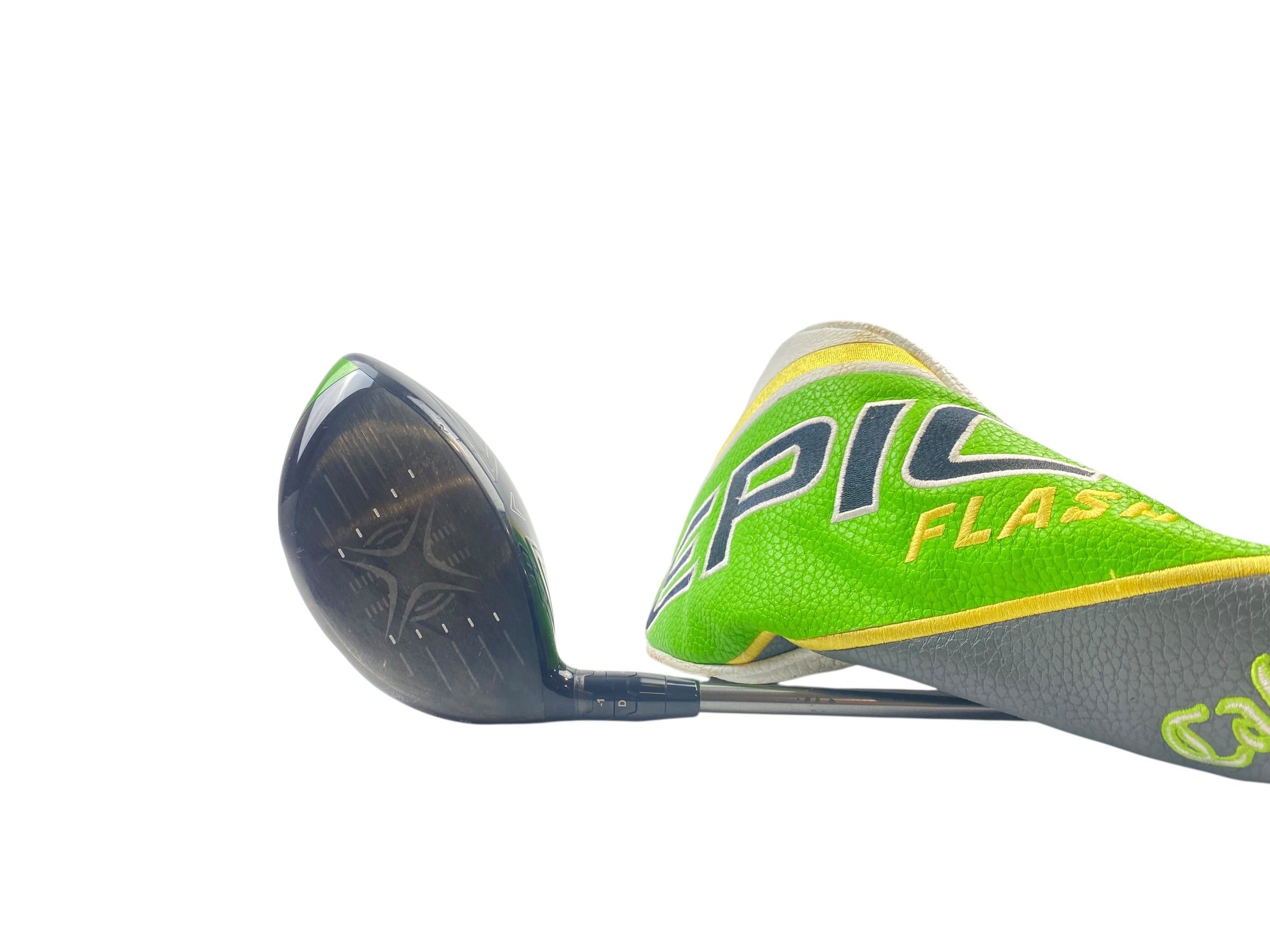 Callaway GBB Epic Sub Zero Driver / 9 Degree / Stiff Flex