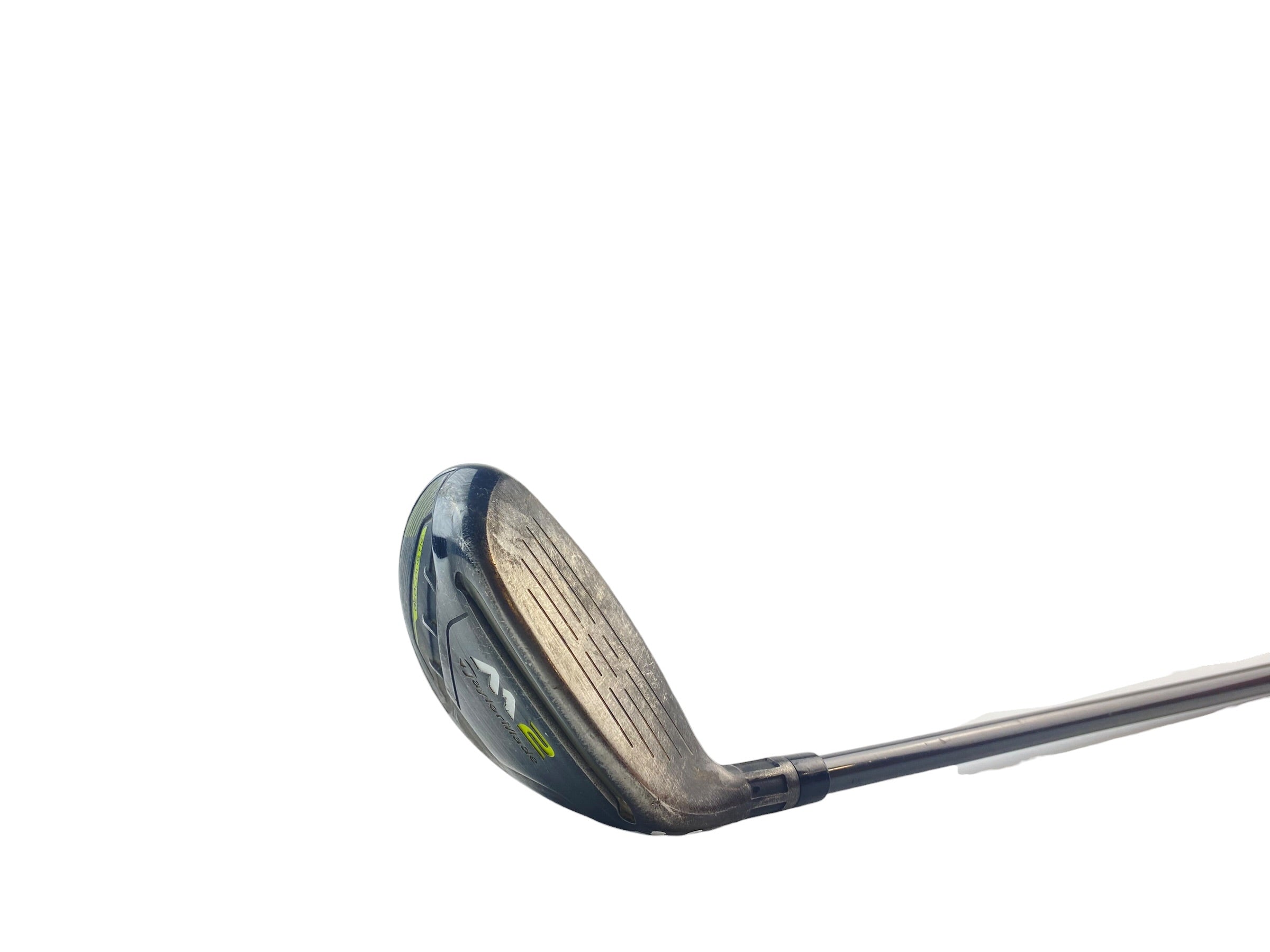 Taylormade M2 2017 4 Hybrid / 22 Degree / Regular Flex