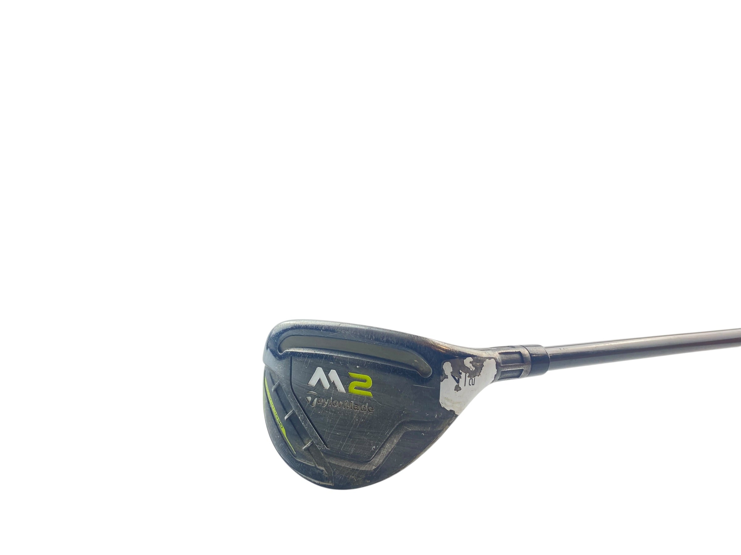 Taylormade M2 2017 4 Hybrid / 22 Degree / Regular Flex