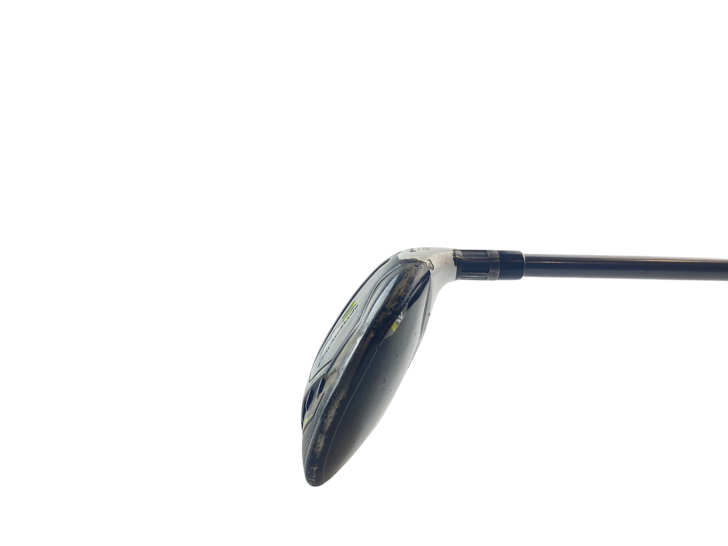 Taylormade M2 2017 4 Hybrid / 22 Degree / Regular Flex