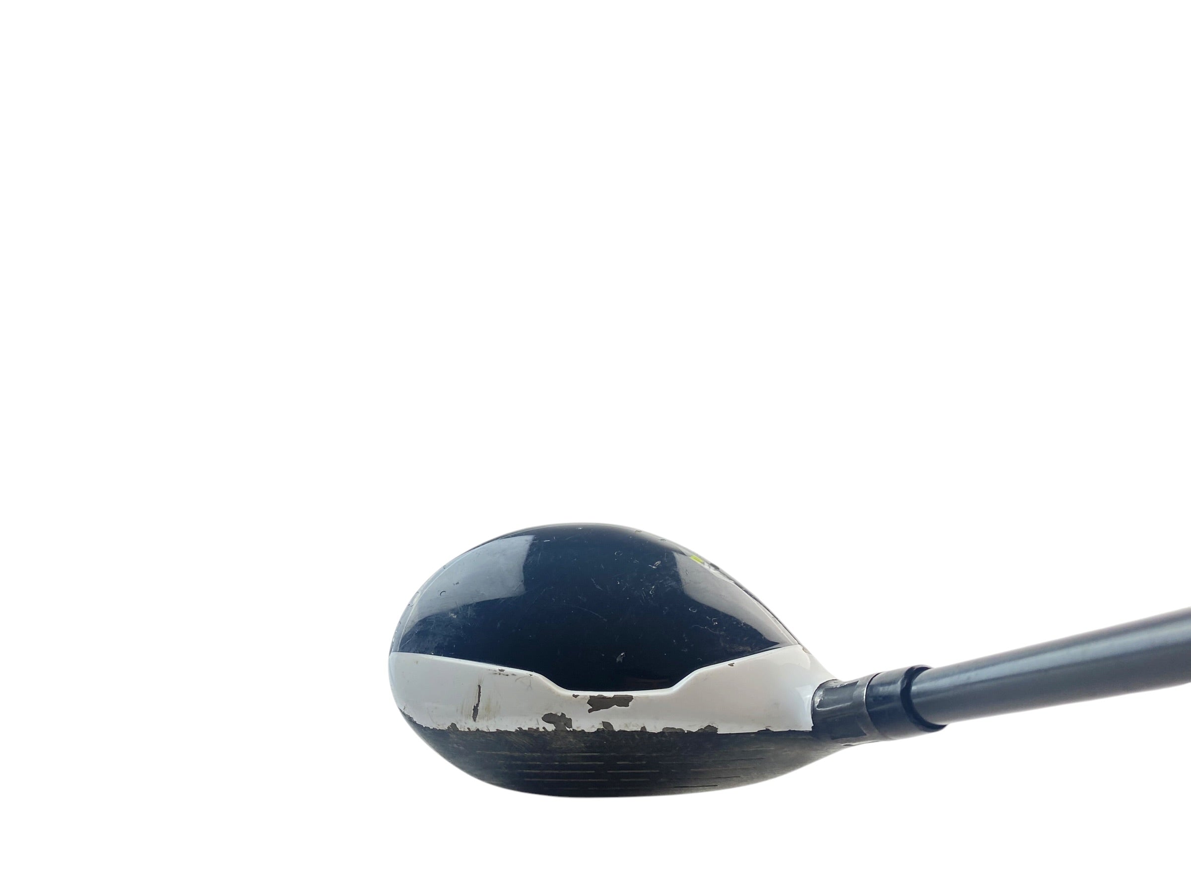 Taylormade M2 2017 4 Hybrid / 22 Degree / Regular Flex