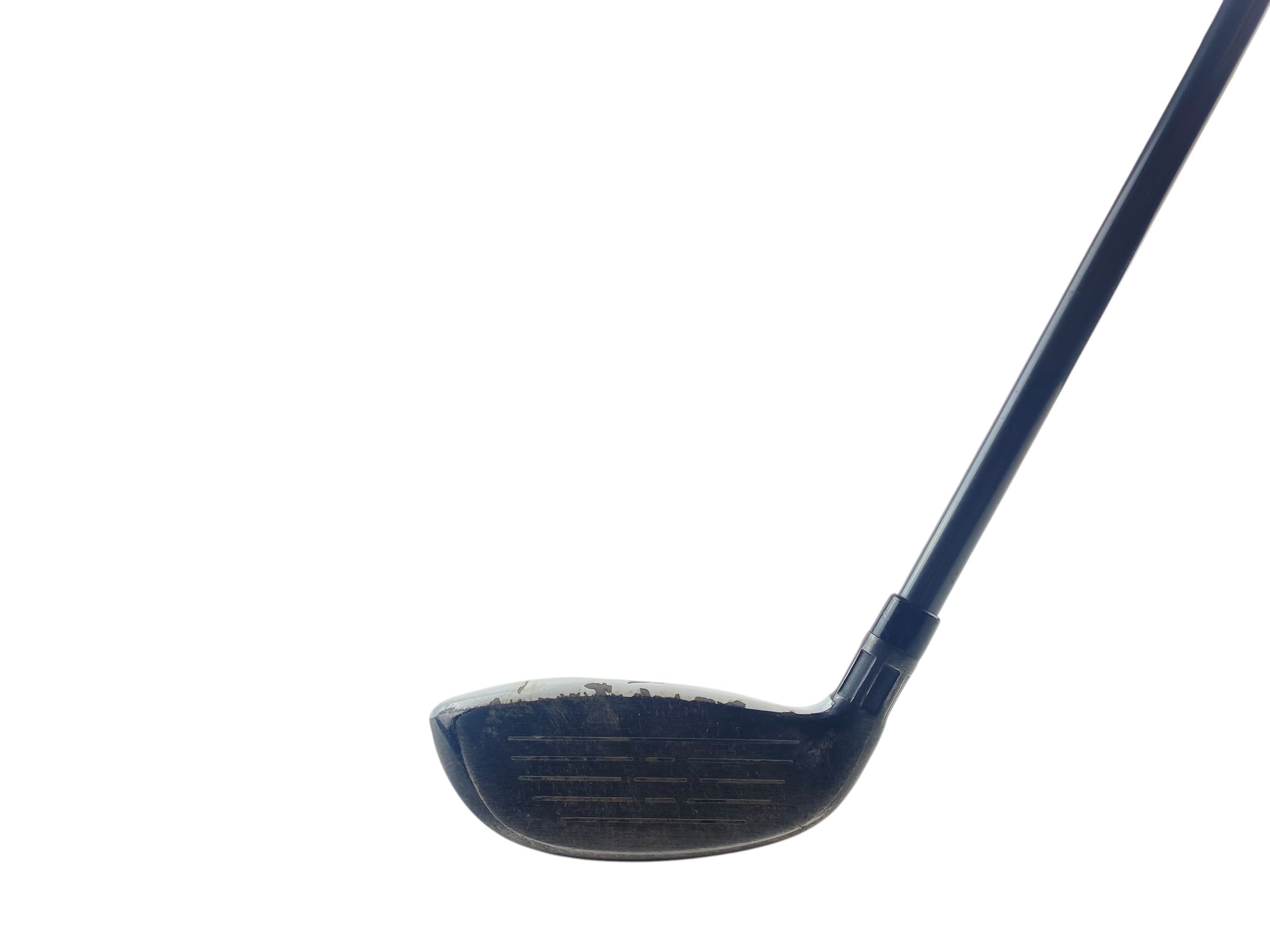 Taylormade M2 2017 4 Hybrid / 22 Degree / Regular Flex