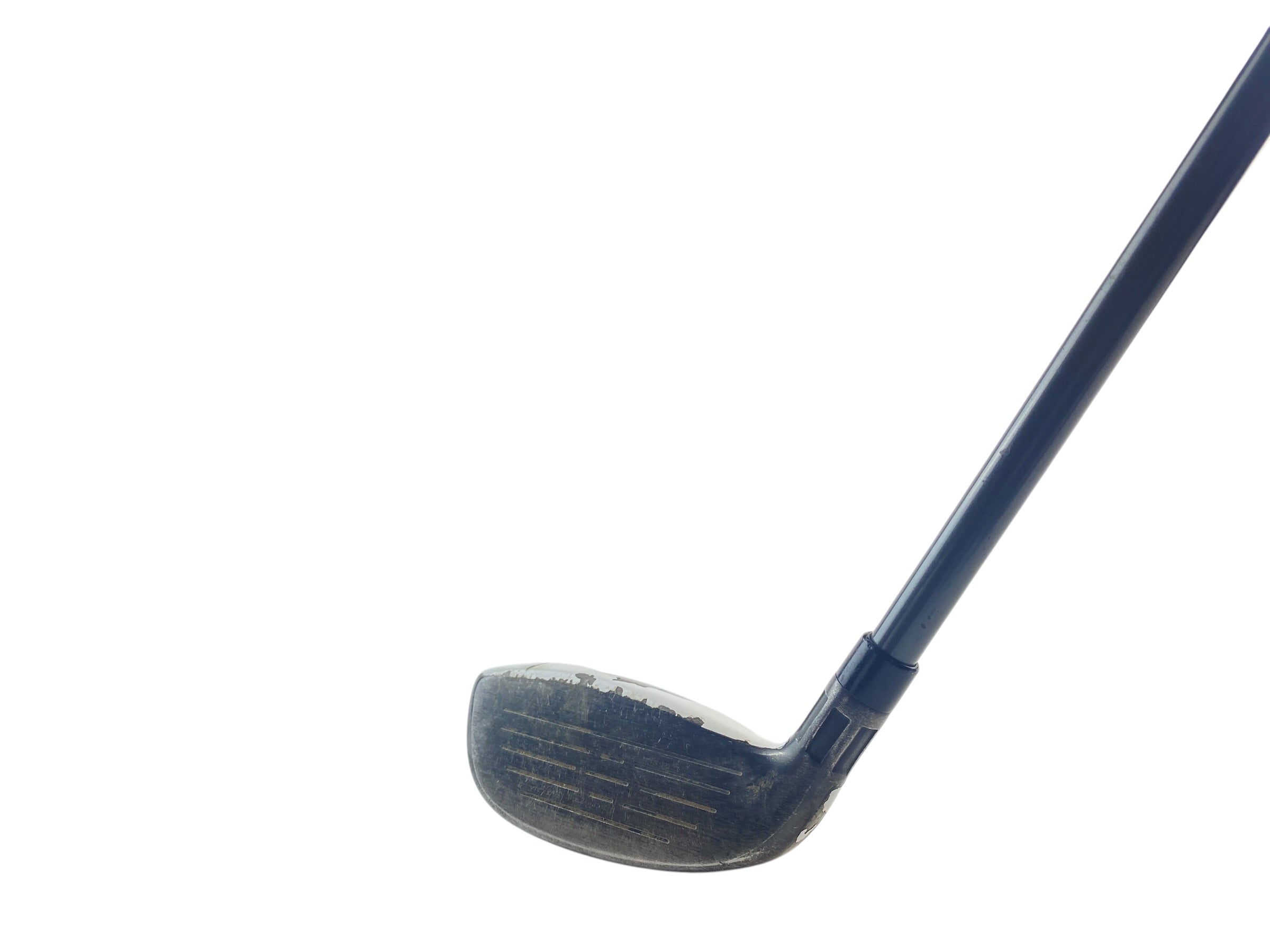 Taylormade M2 2017 4 Hybrid / 22 Degree / Regular Flex