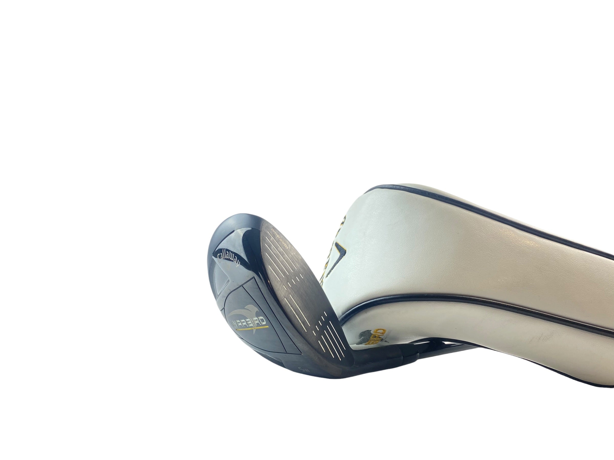 Callaway Wardbird 2023 5 Wood / 18 Degree / Stiff Flex