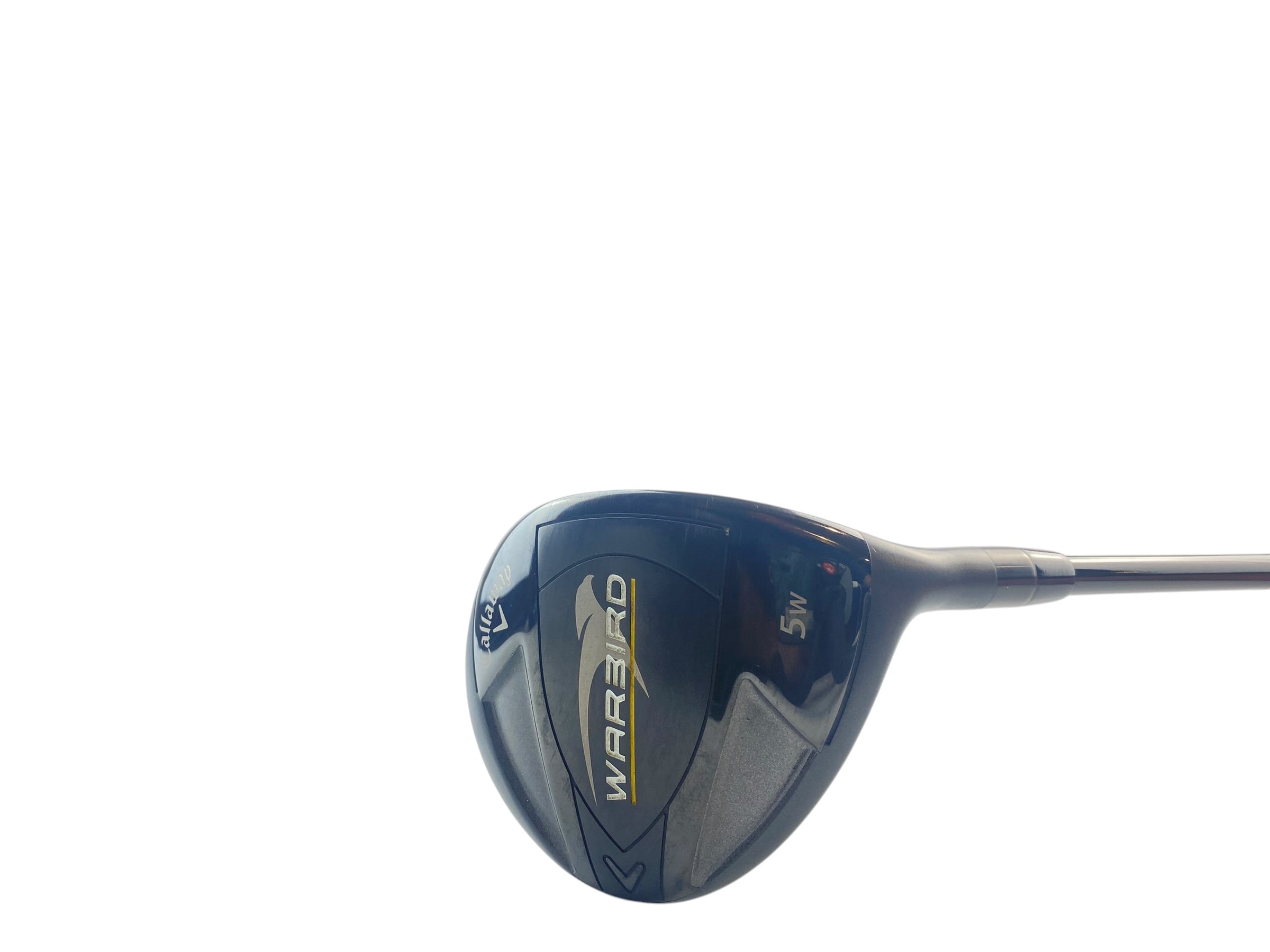 Callaway Wardbird 2023 5 Wood / 18 Degree / Stiff Flex