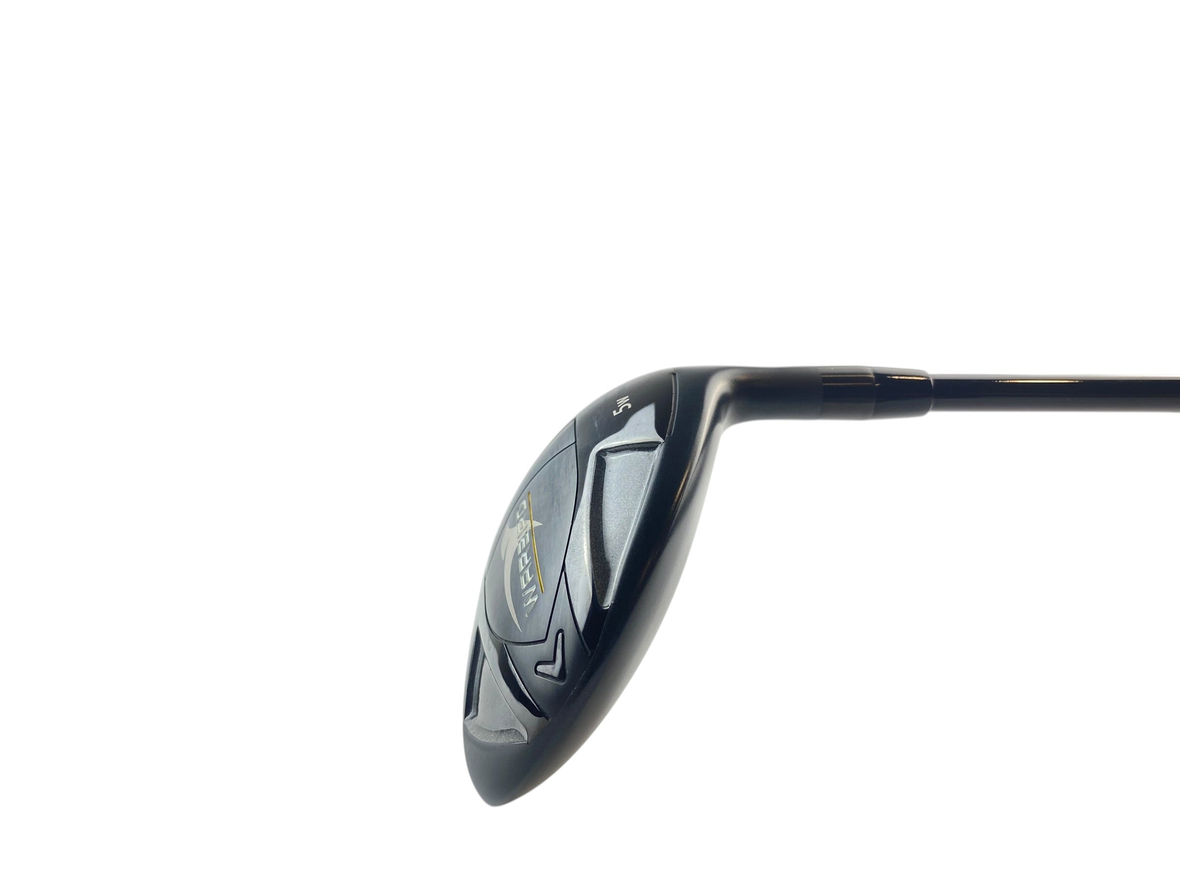Callaway Wardbird 2023 5 Wood / 18 Degree / Stiff Flex