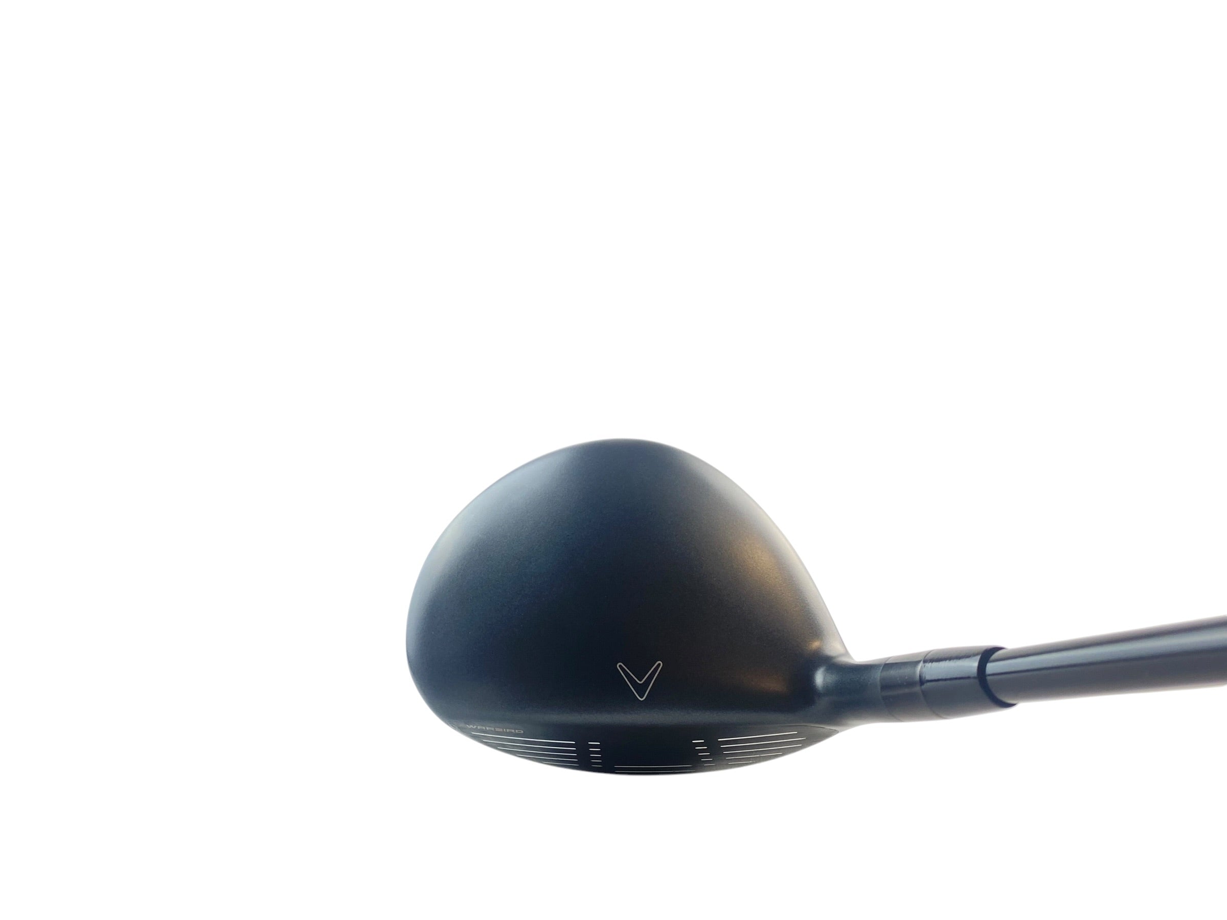 Callaway Wardbird 2023 5 Wood / 18 Degree / Stiff Flex