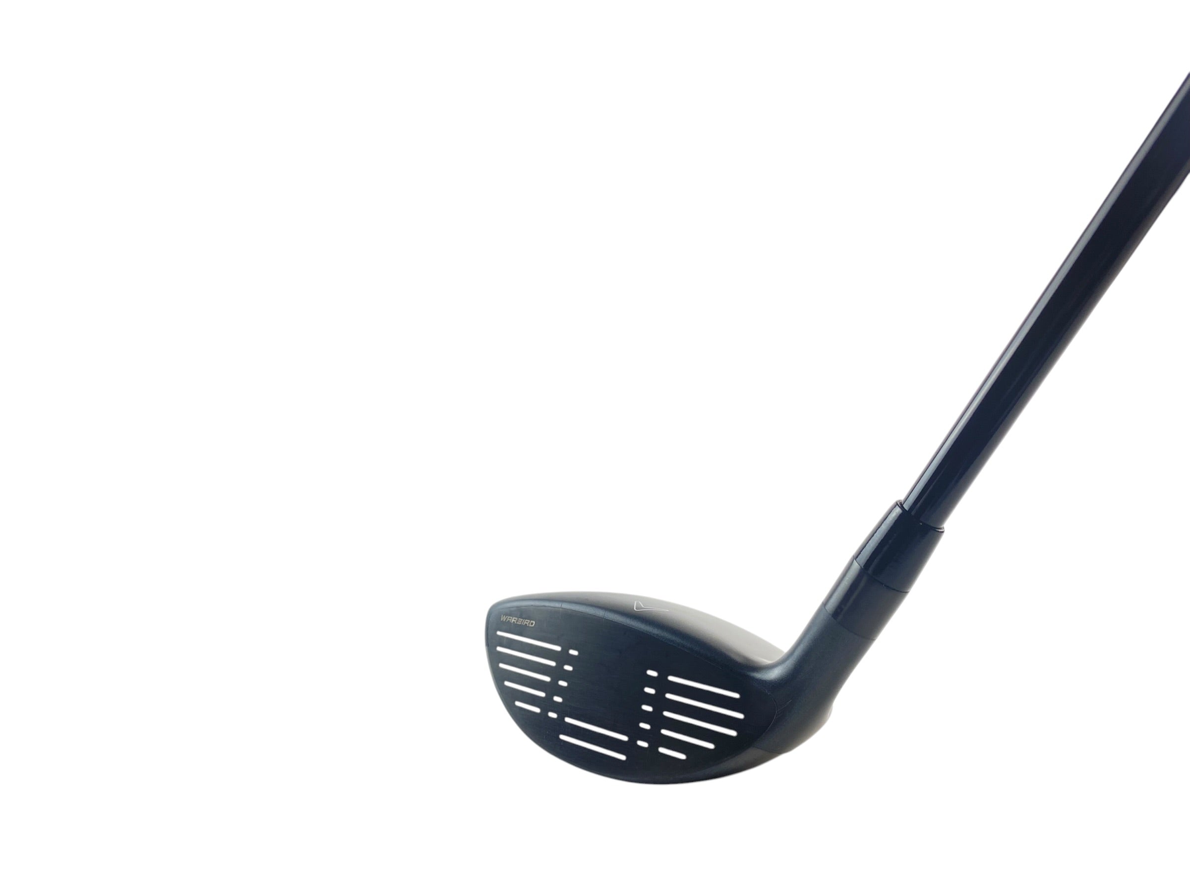 Callaway Wardbird 2023 5 Wood / 18 Degree / Stiff Flex