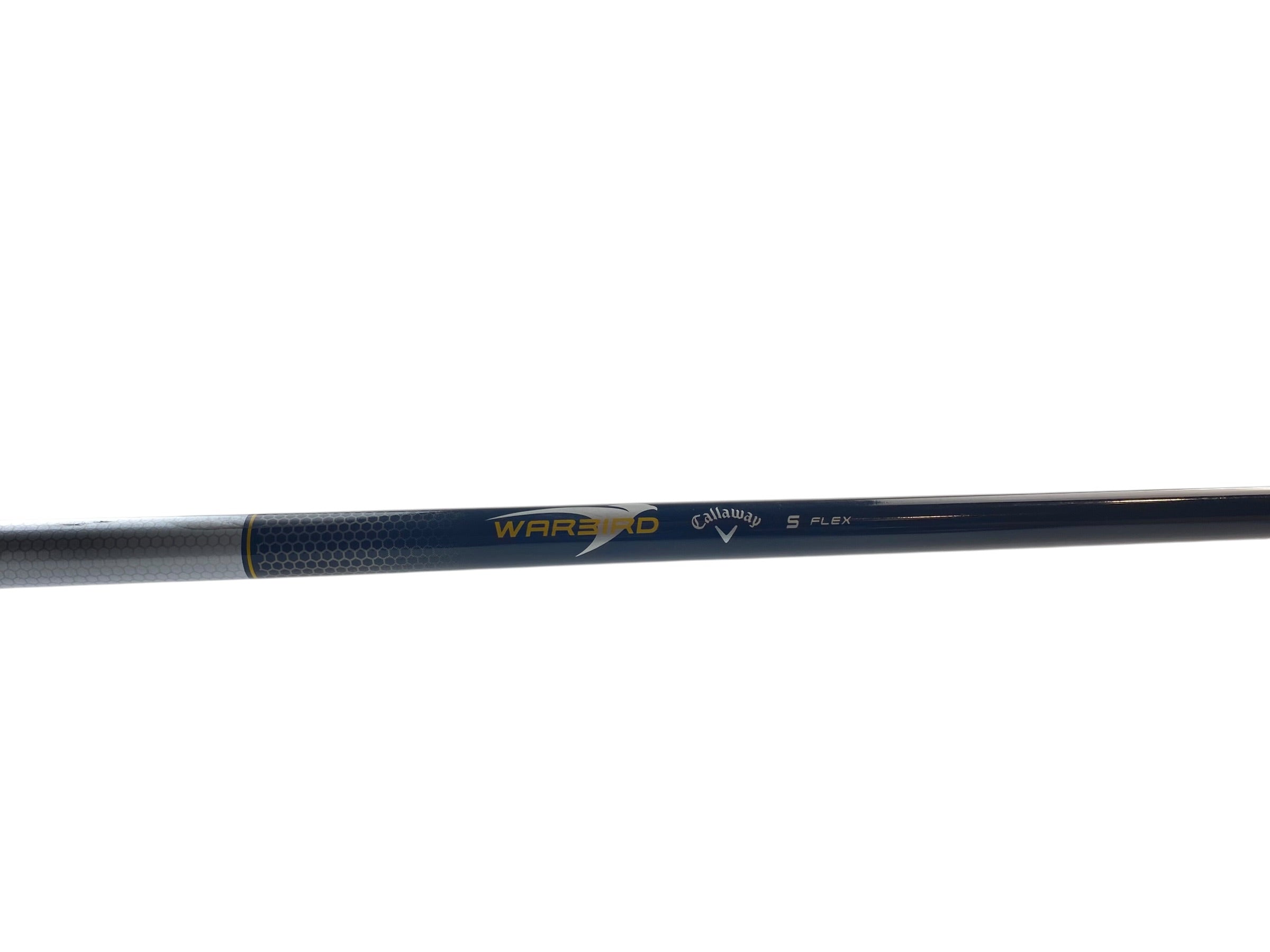Callaway Wardbird 2023 5 Wood / 18 Degree / Stiff Flex