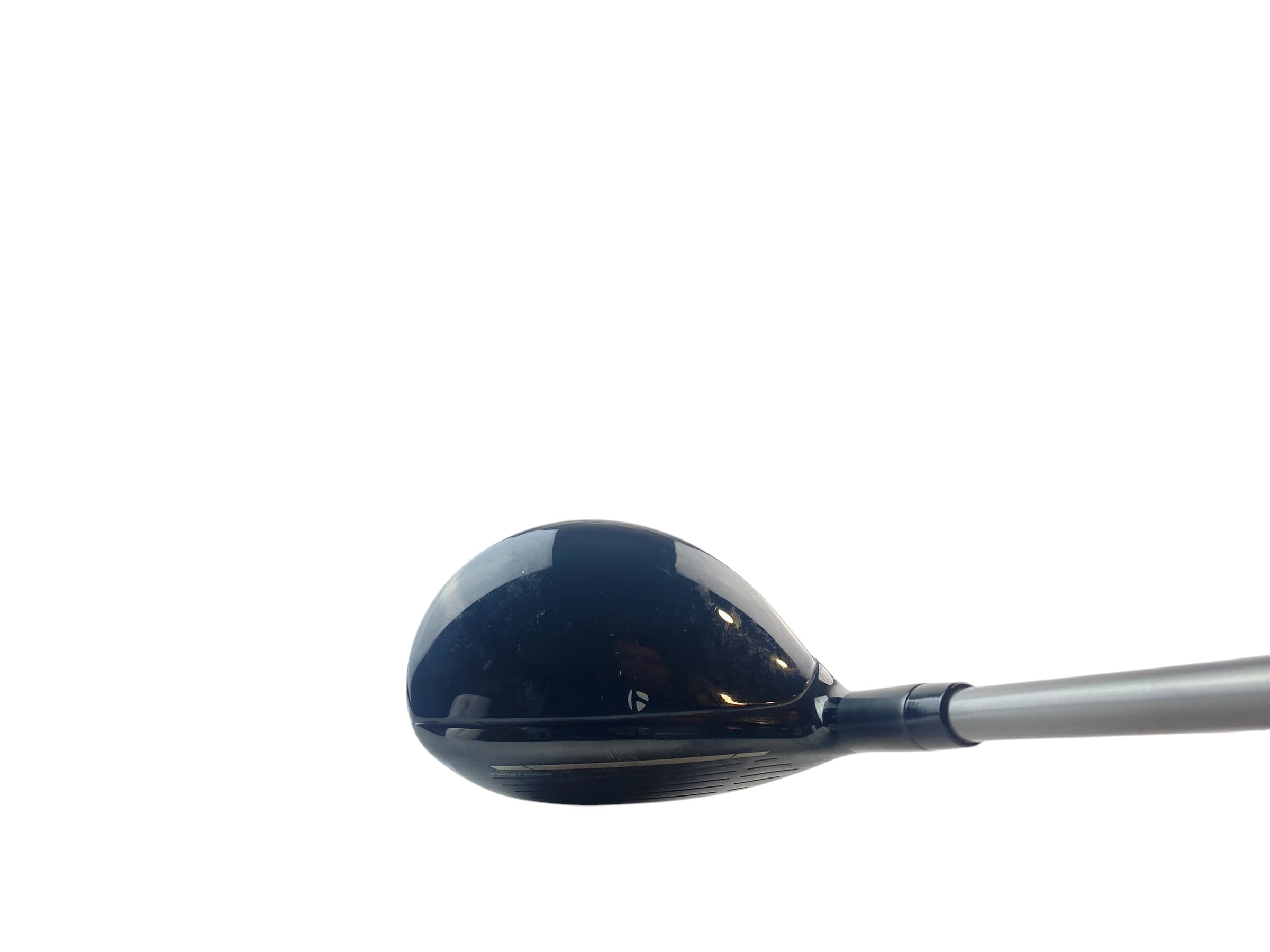 Taylormade Qi10 Max 4 Hybrid / 23 Degree / Regular Flex