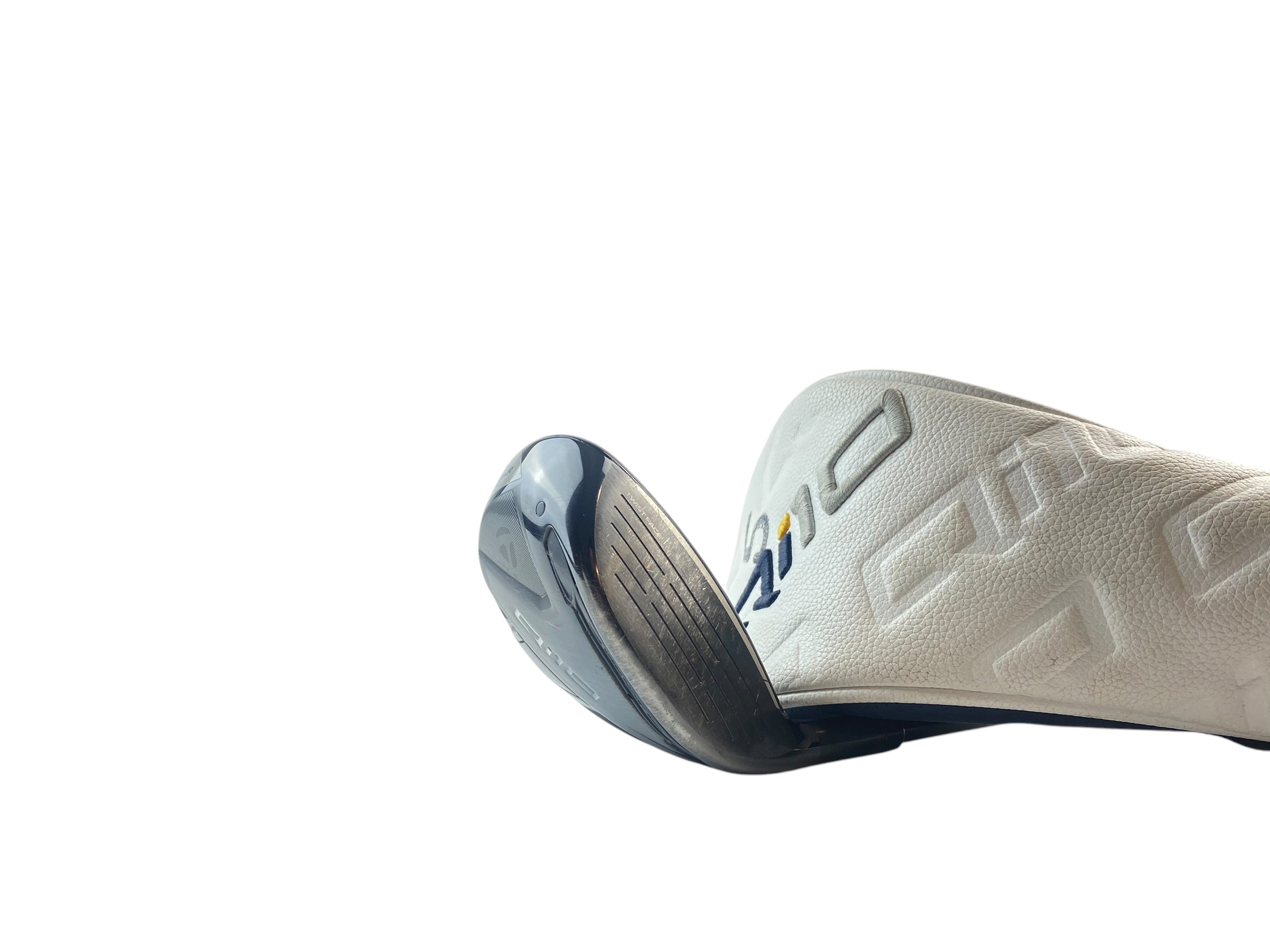 Taylormade Qi10 5 Wood / 18 Degree / Stiff Flex