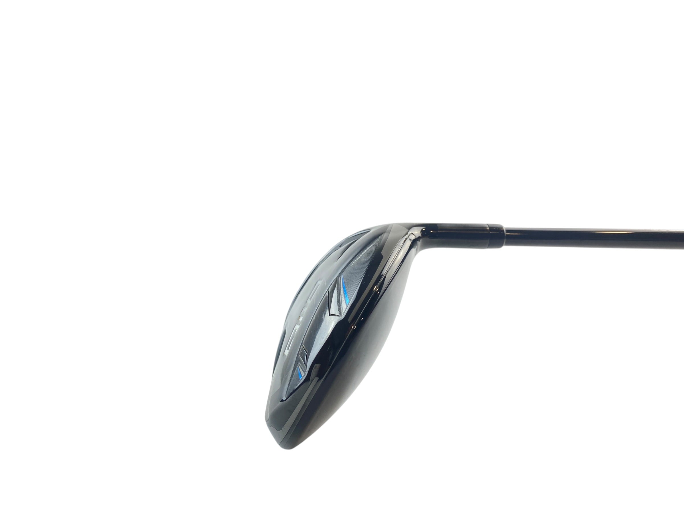 Taylormade Qi10 5 Wood / 18 Degree / Stiff Flex