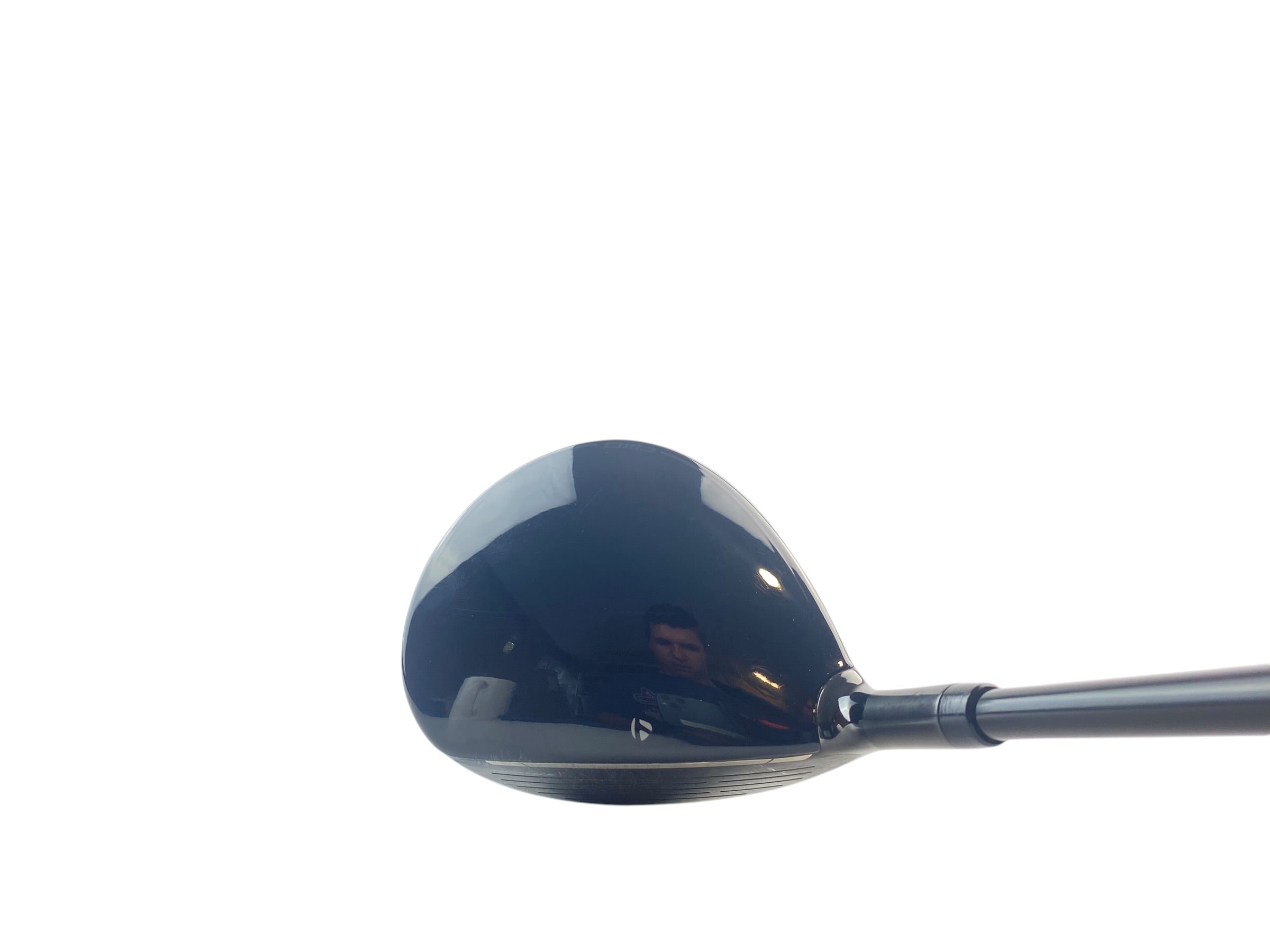 Taylormade Qi10 5 Wood / 18 Degree / Stiff Flex