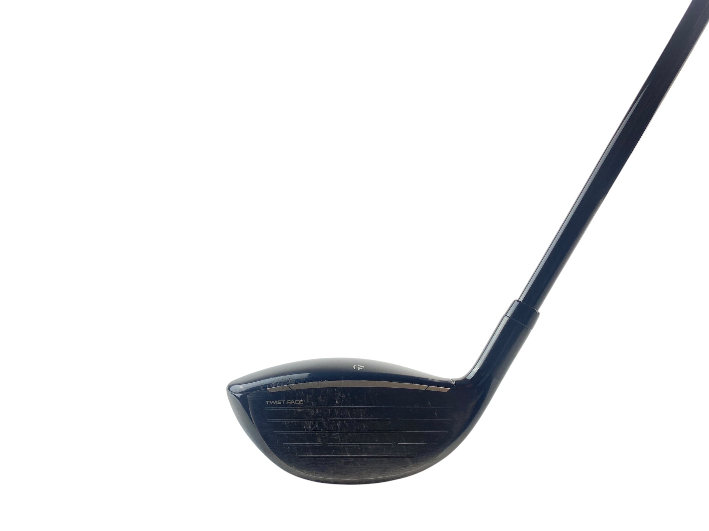 Taylormade Qi10 5 Wood / 18 Degree / Stiff Flex