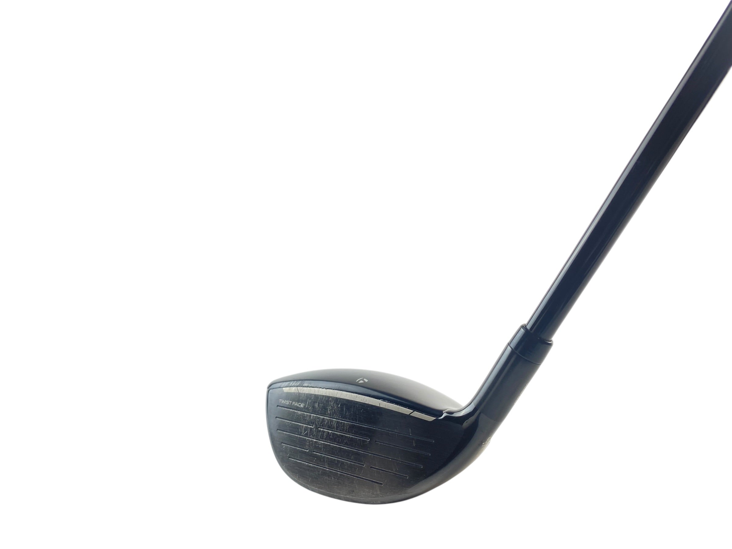 Taylormade Qi10 5 Wood / 18 Degree / Stiff Flex