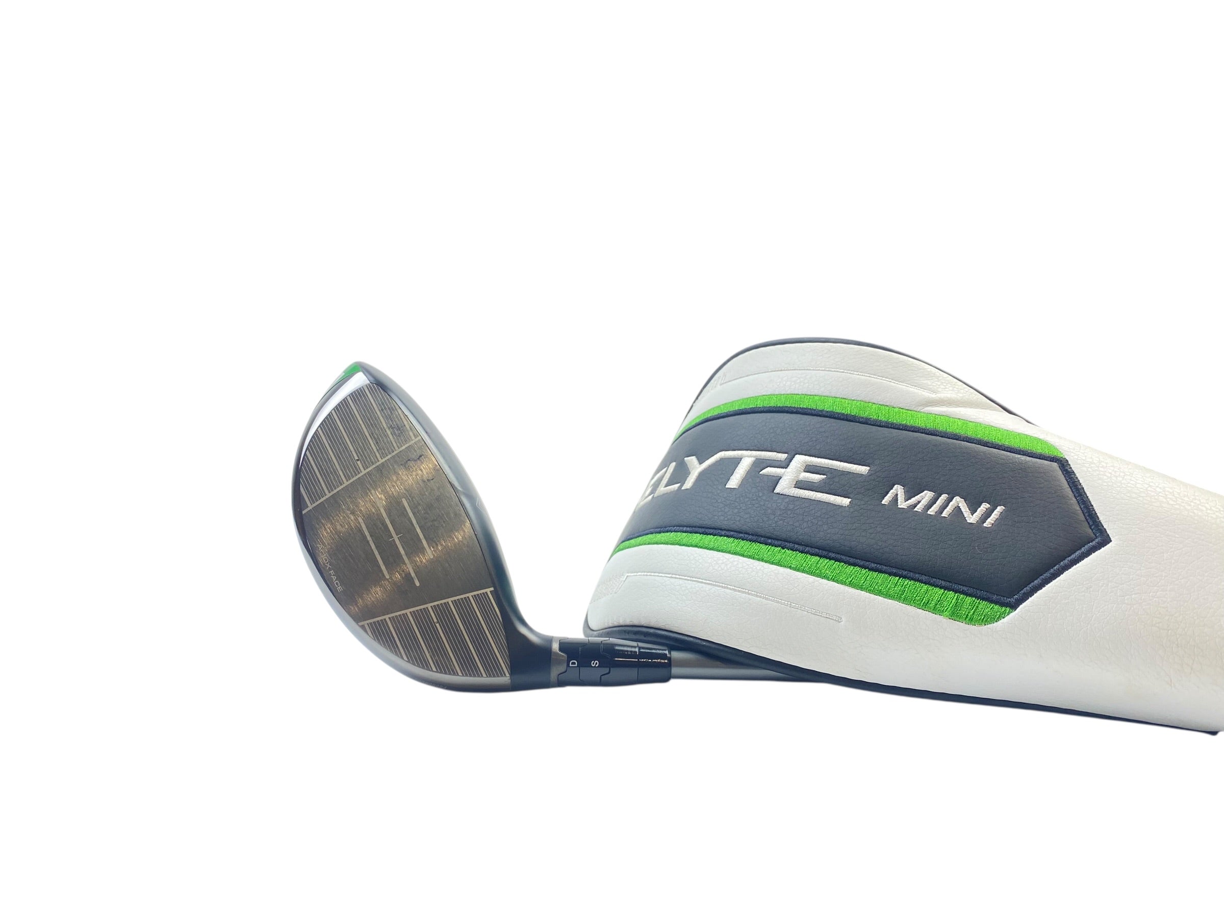 Callaway Elyte Mini Driver / 13.5 Degree / Regular Flex
