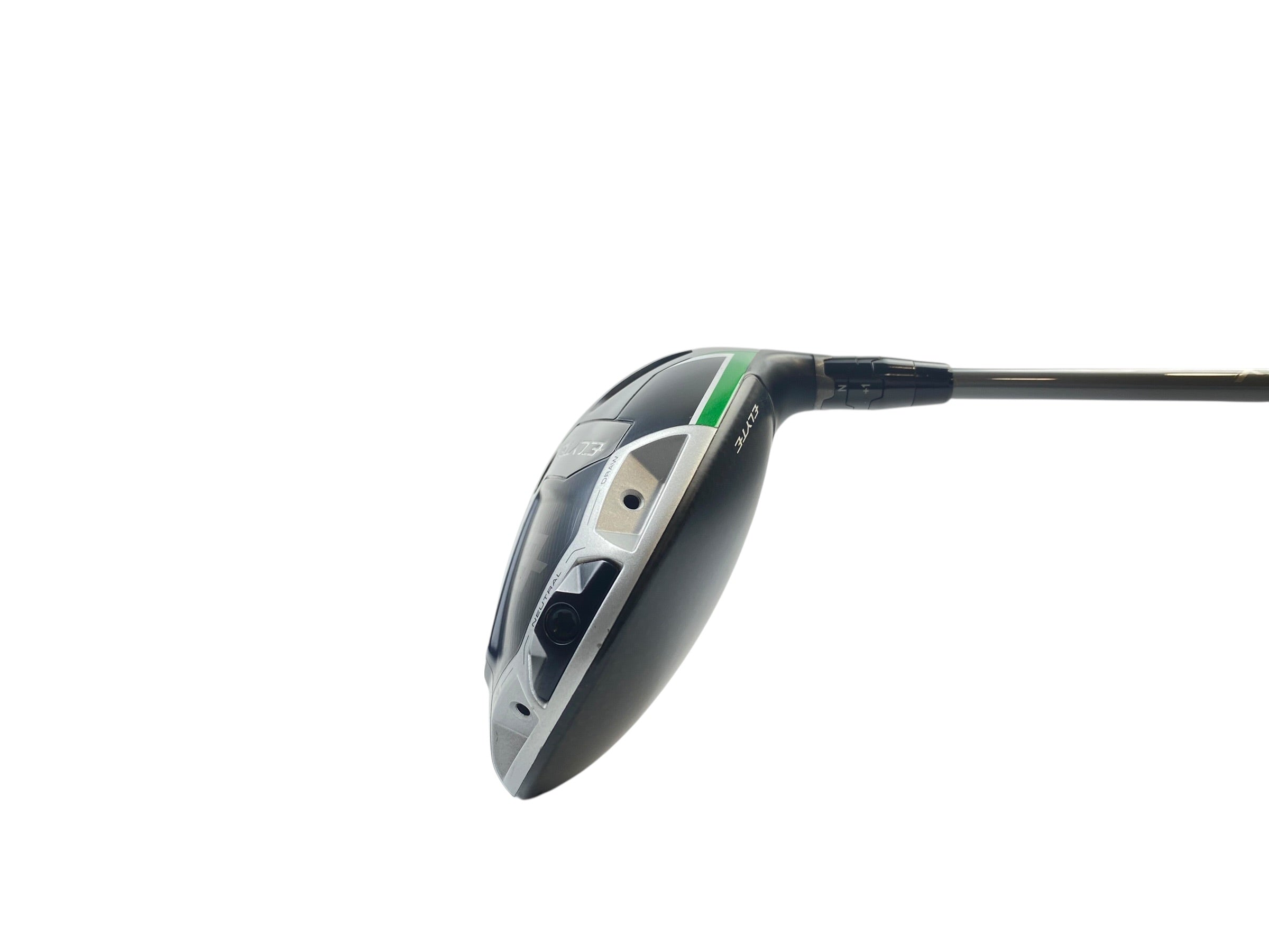 Callaway Elyte Mini Driver / 13.5 Degree / Regular Flex