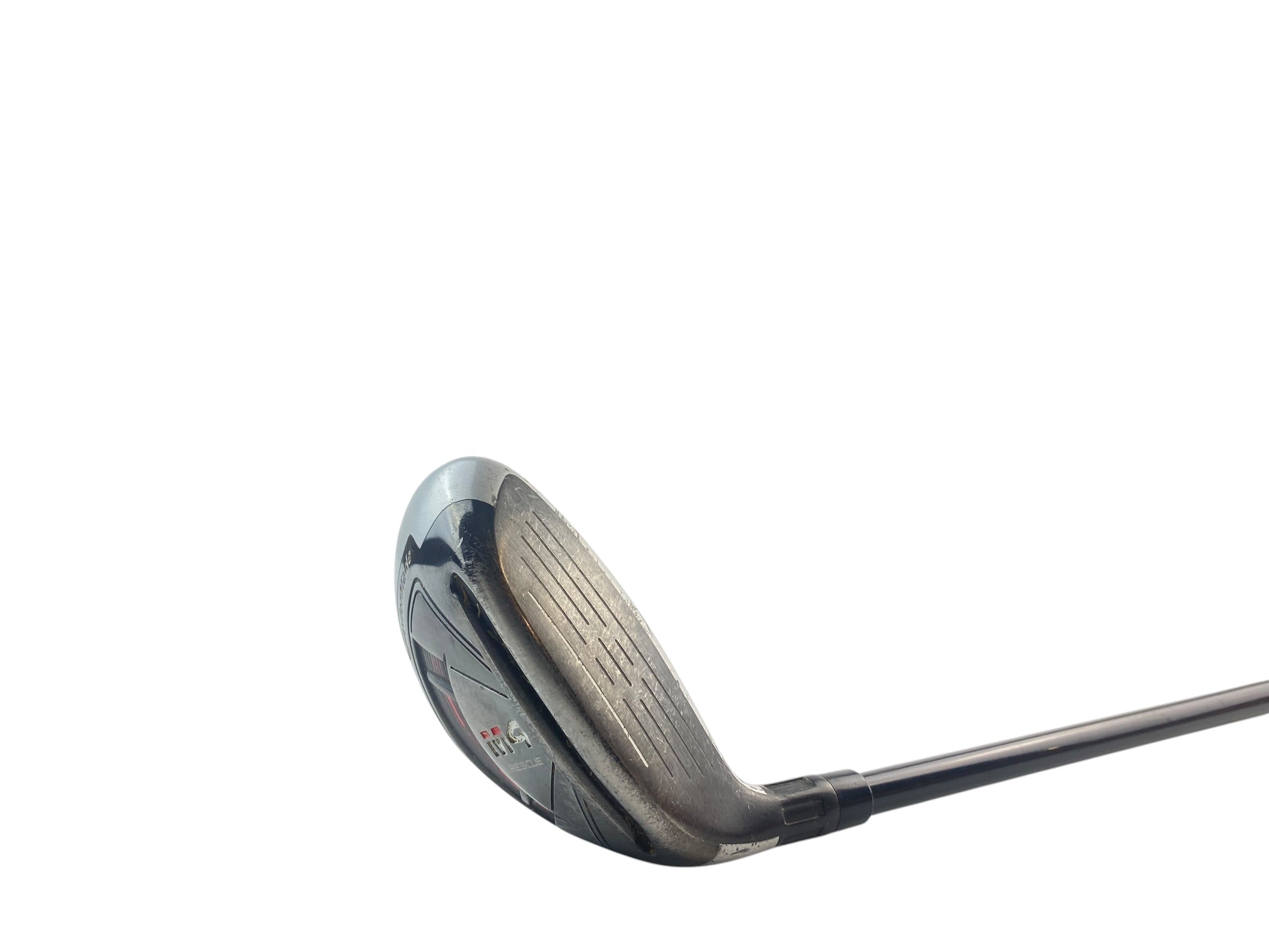 Taylormade M4 4 Hybrid / 22 Degree / Regular Flex