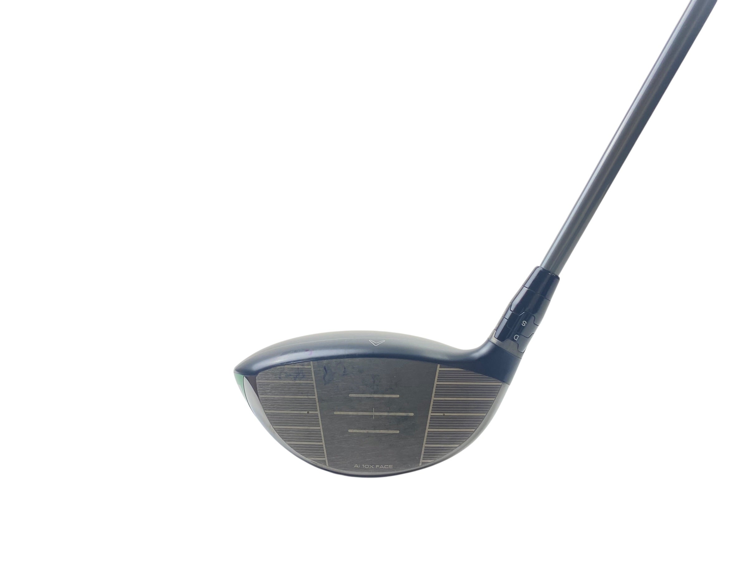 Callaway Elyte Mini Driver / 13.5 Degree / Regular Flex