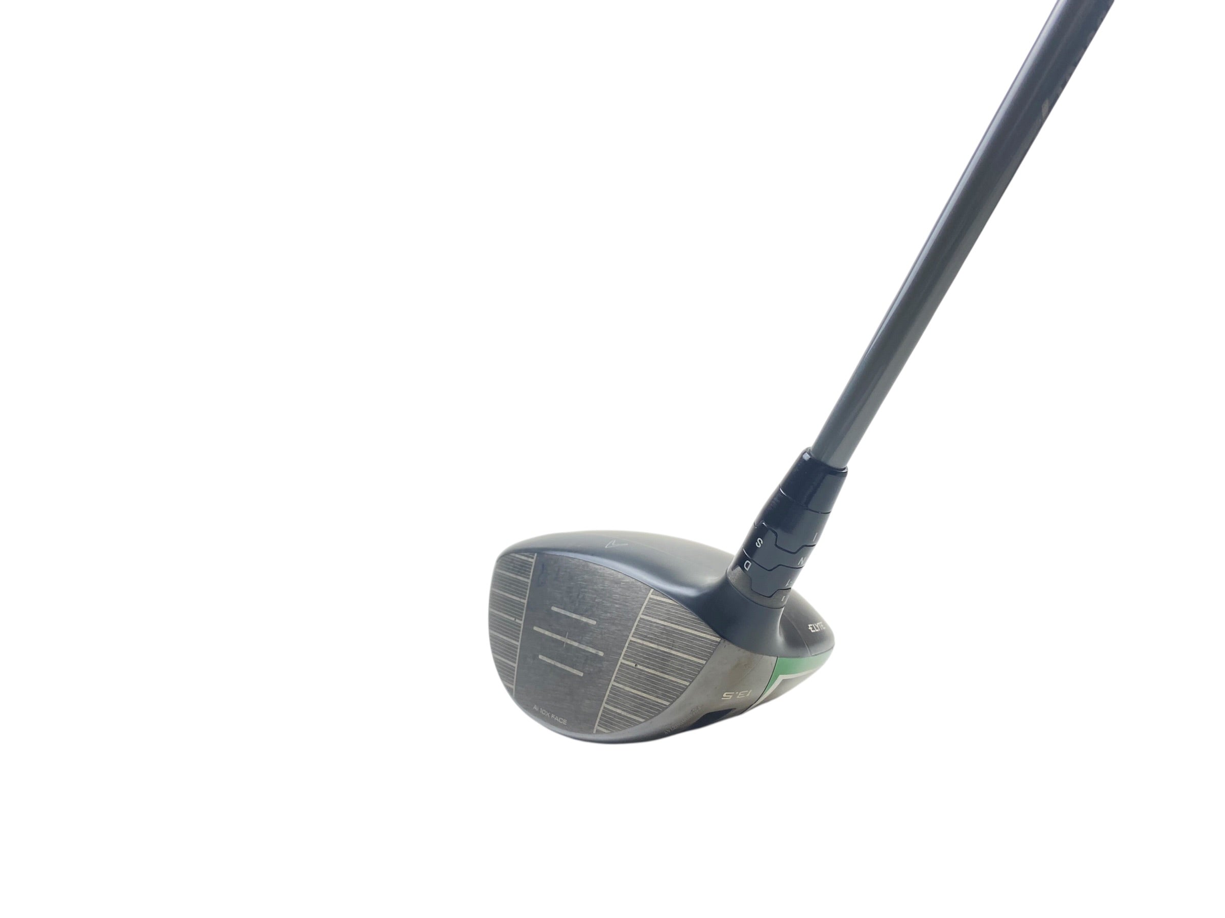 Callaway Elyte Mini Driver / 13.5 Degree / Regular Flex