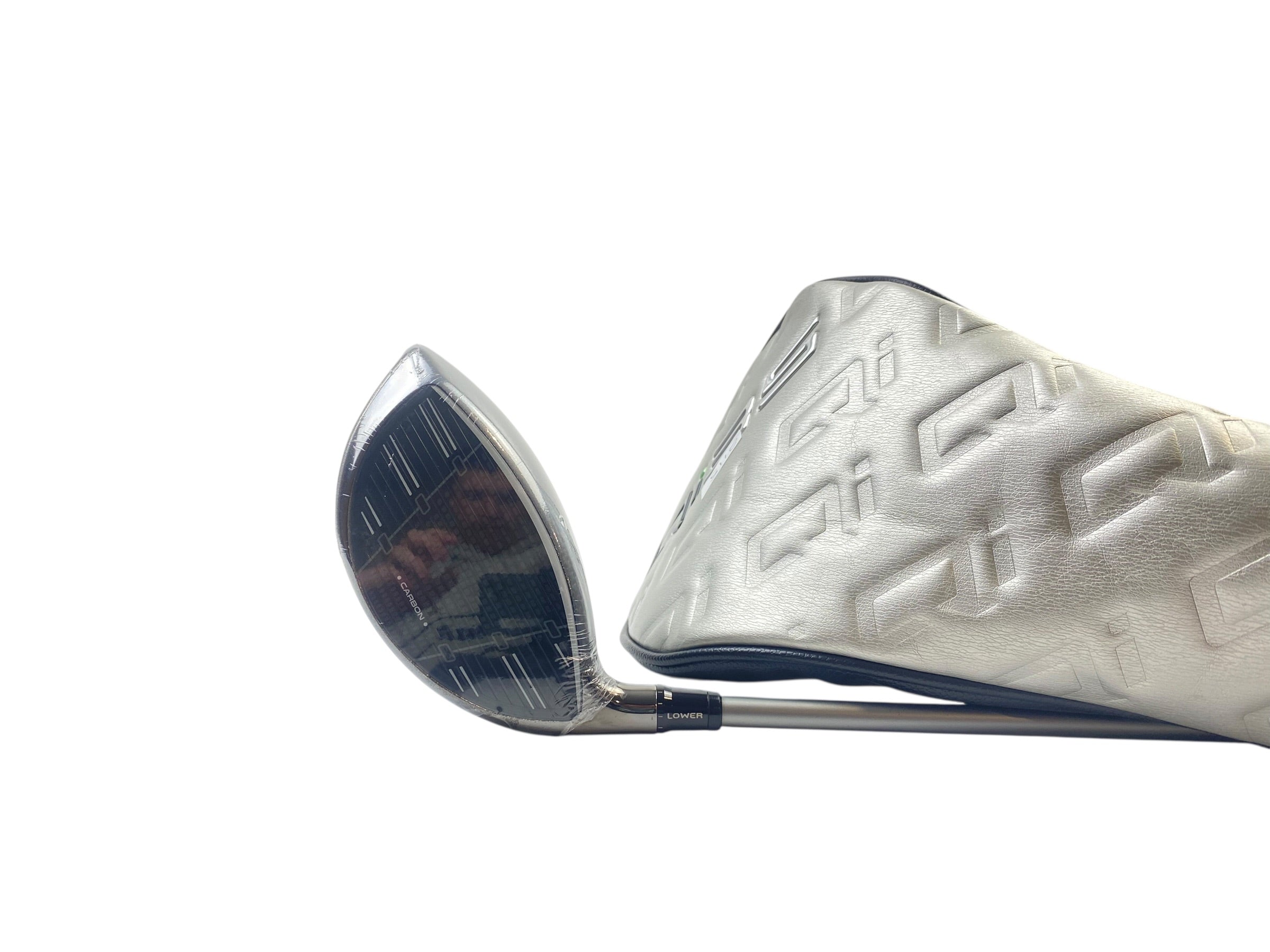 Taylormade Qi35 Driver / 9 Degree / Stiff Flex