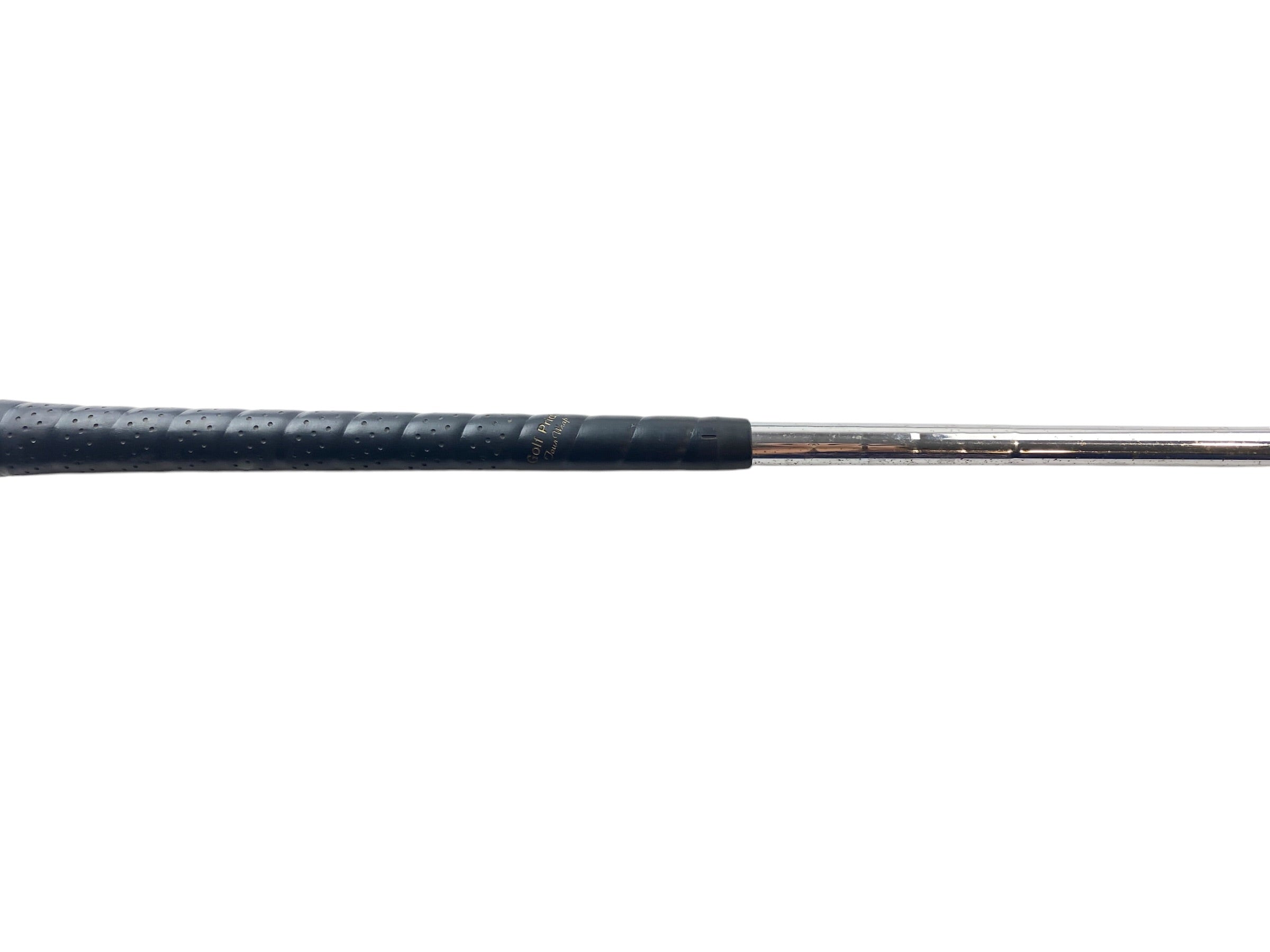 PING ZING 2 Black Dot Irons / 3-PW / Regular Flex