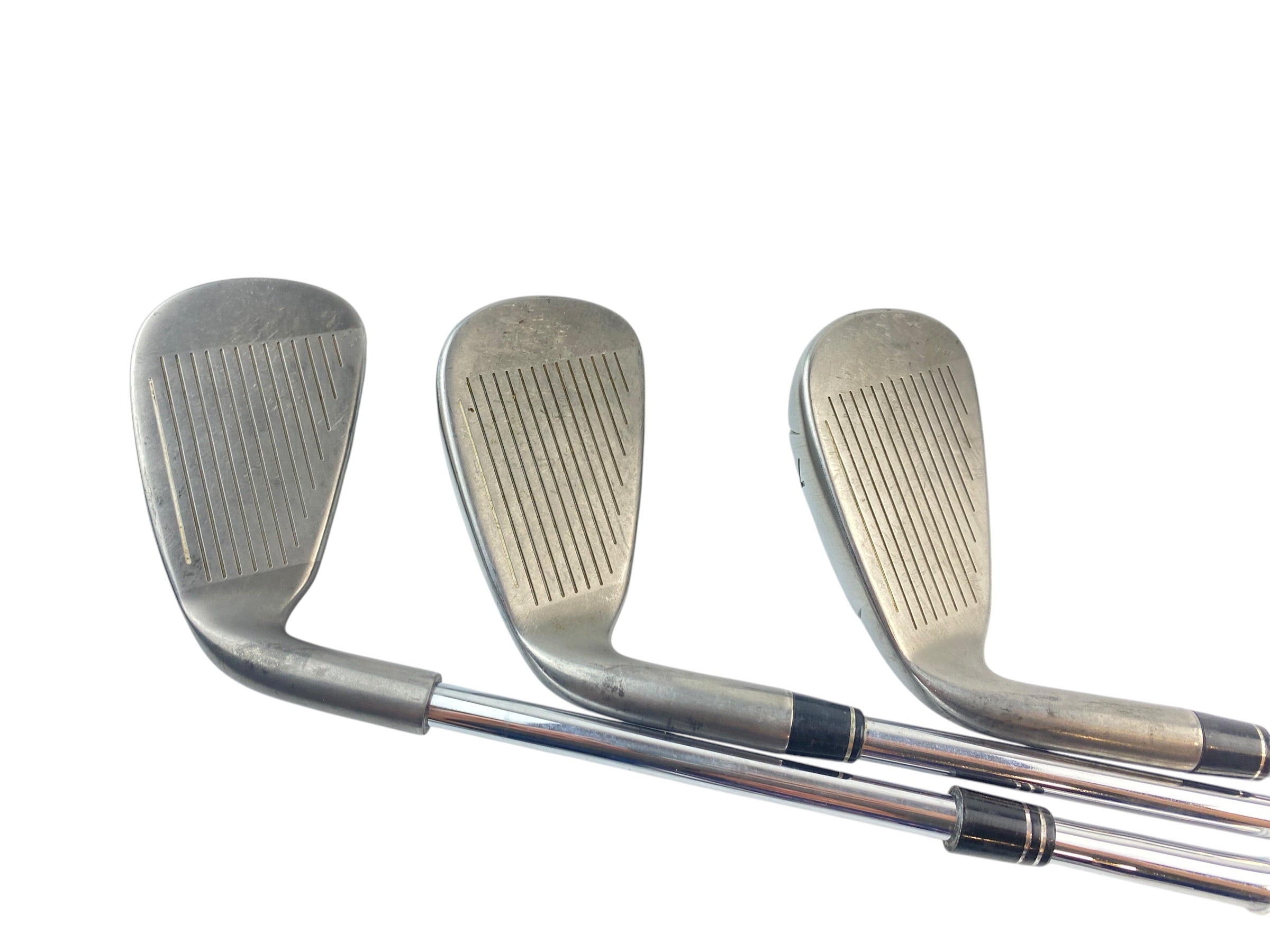 Taylormade Burner OS Irons / 5-PW / Regular Flex