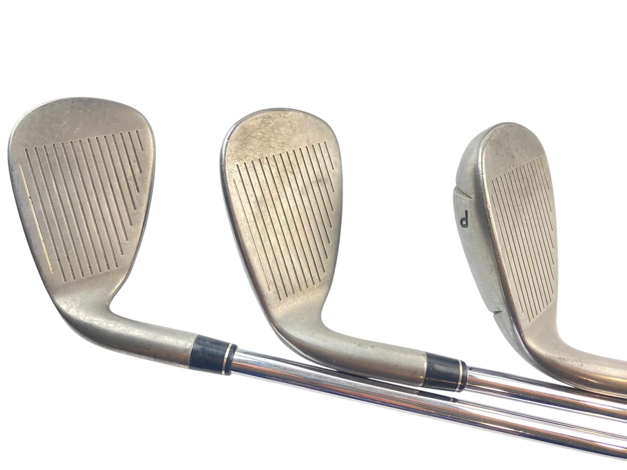 Taylormade Burner OS Irons / 5-PW / Regular Flex
