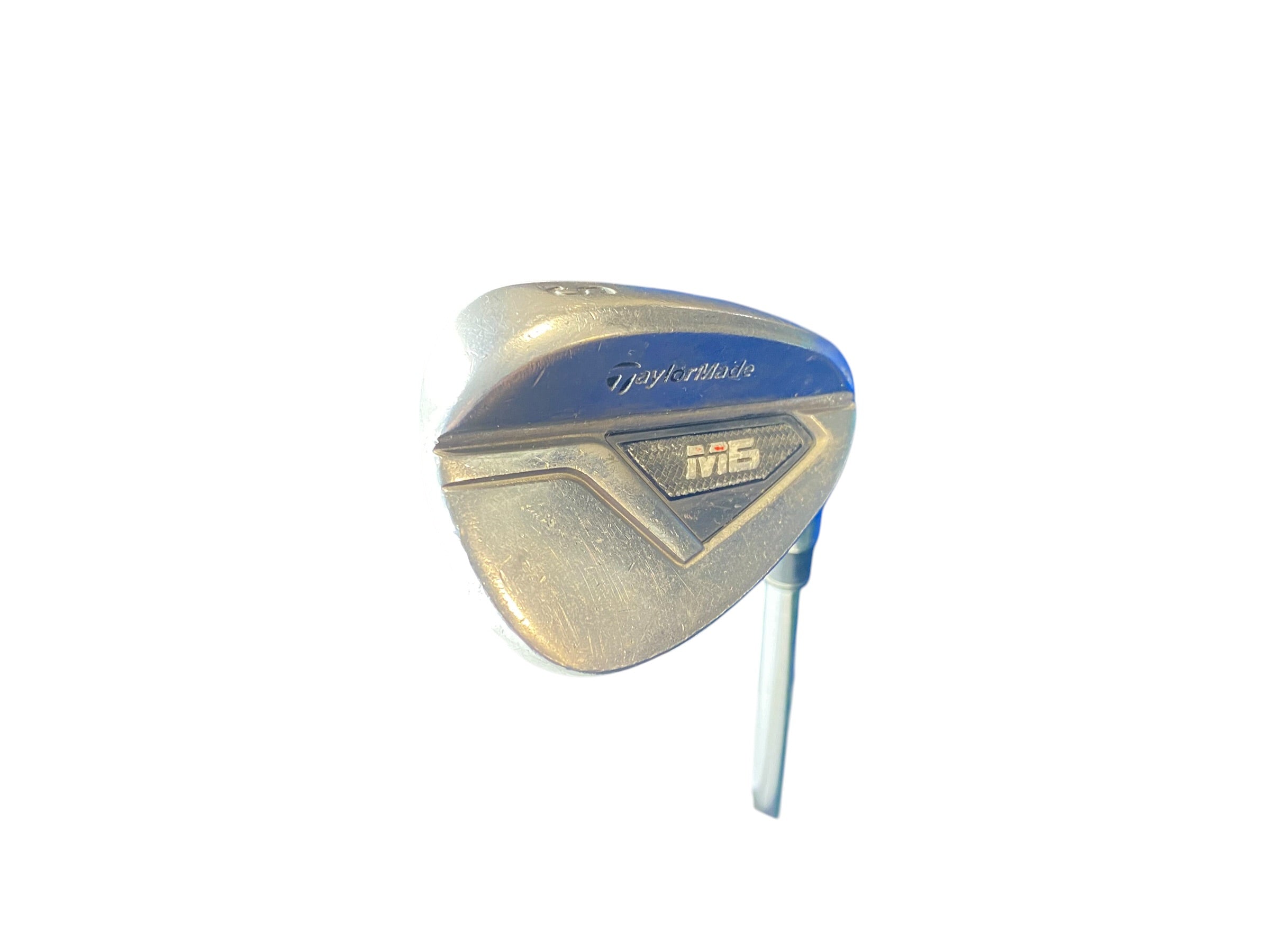 Taylormade M6 Sand Wedge / 54 Degree / Regular Flex