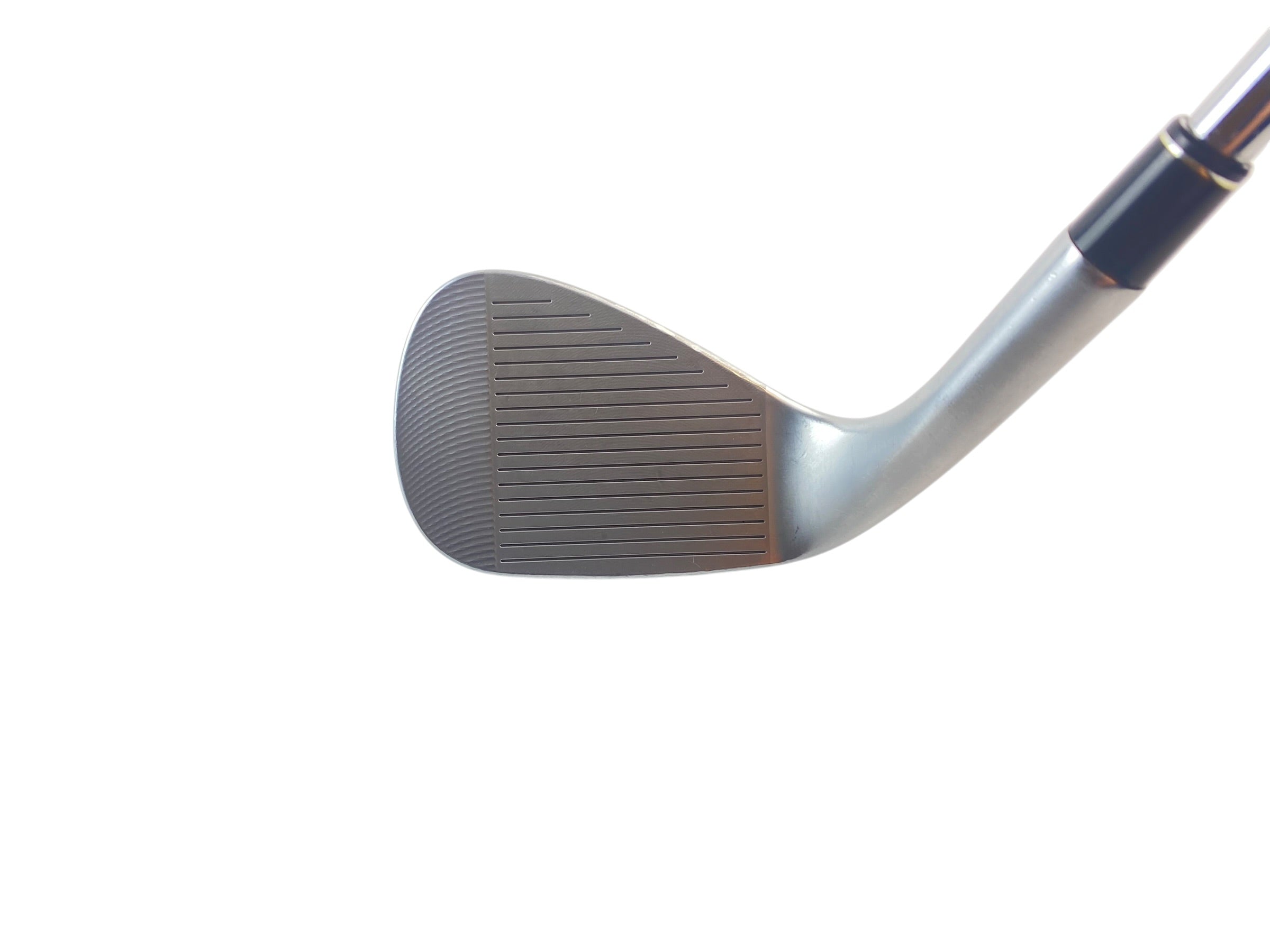 Cleveland RTX6 Zipcore Pitching Wedge / 48 Degree / Stiff Flex
