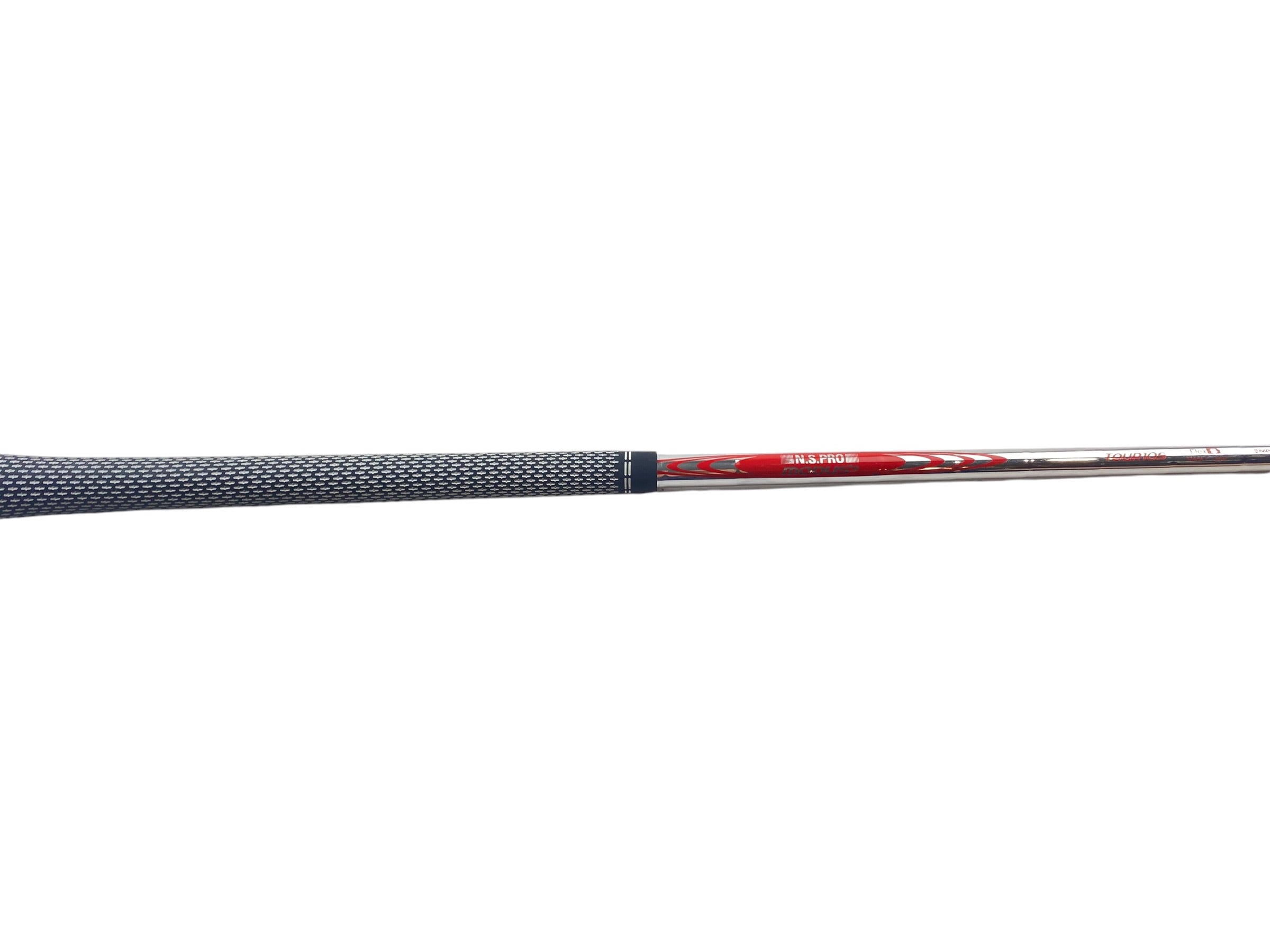 Cleveland RTX6 Zipcore Pitching Wedge / 48 Degree / Stiff Flex