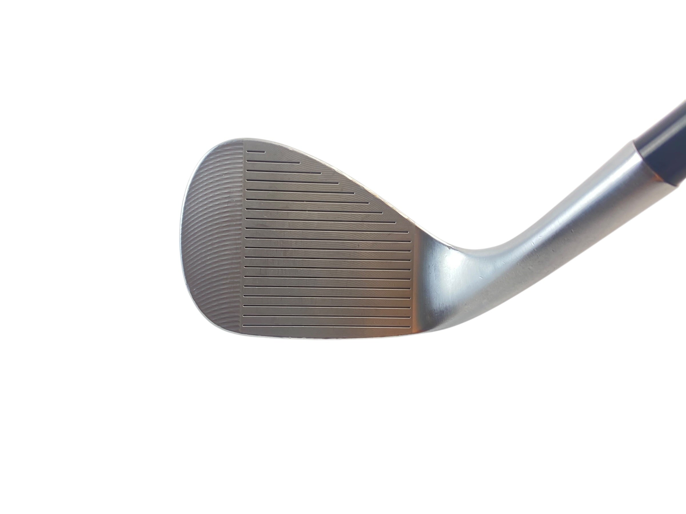 Cleveland RTX6 Zipcore Gap Wedge / 52 Degree / Stiff Flex