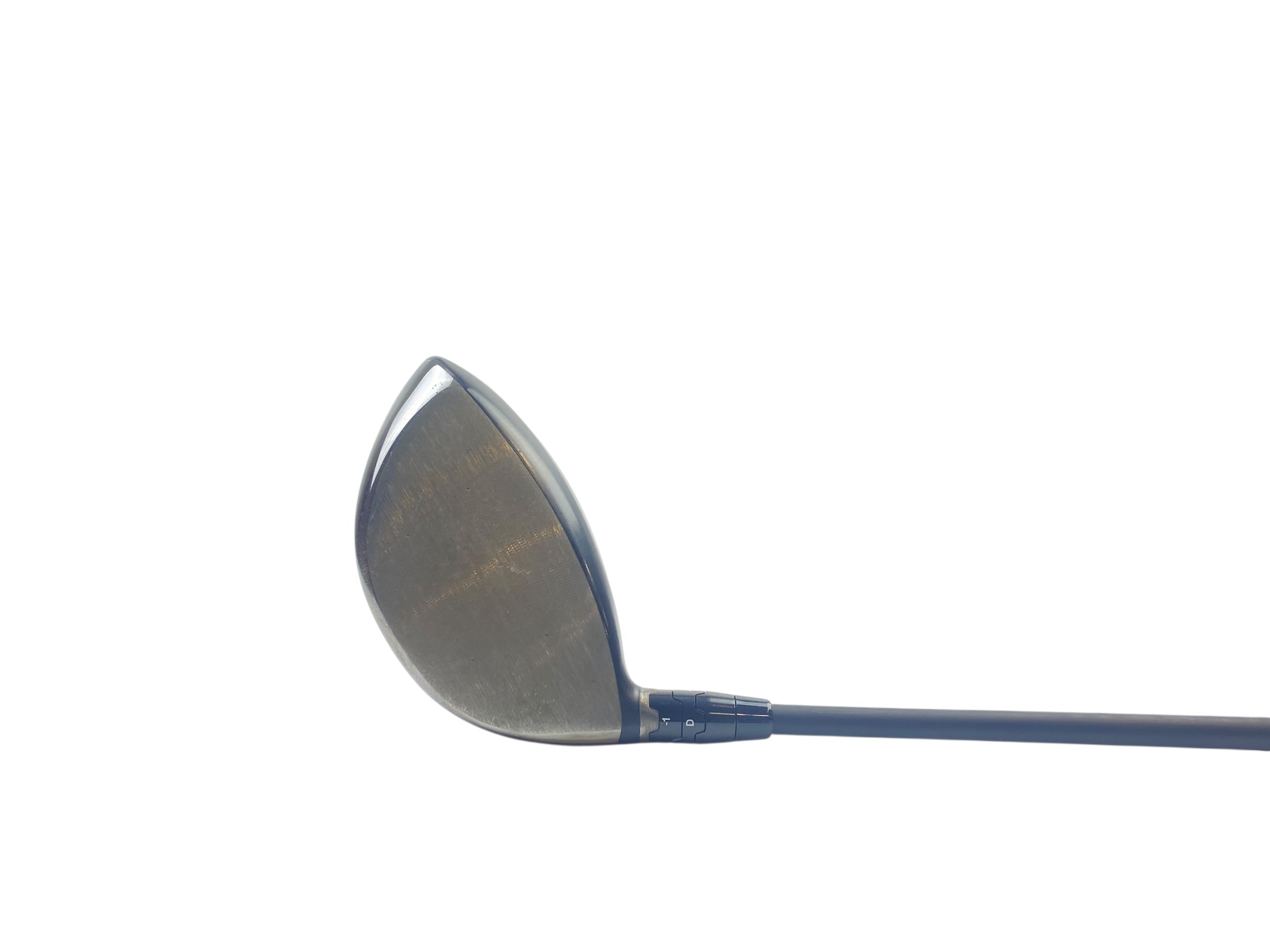 Callaway Paradym Triple Diamond Driver / 9 Degree / Stiff Flex