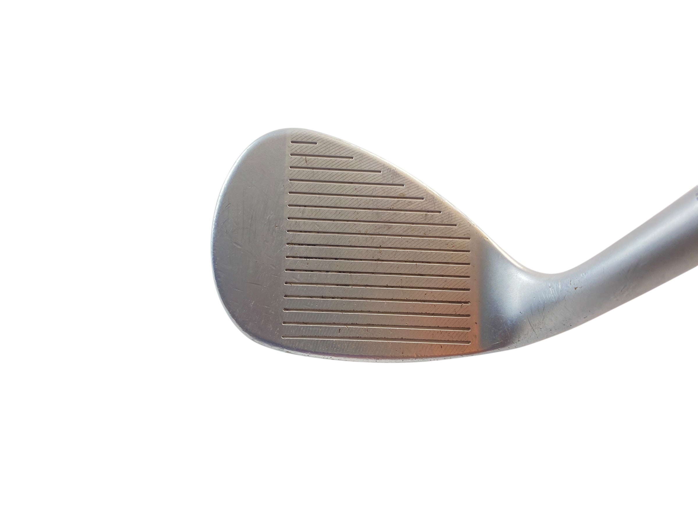 Callaway MD3 Milled Lob Wedge / 60 Degree / Wedge Flex