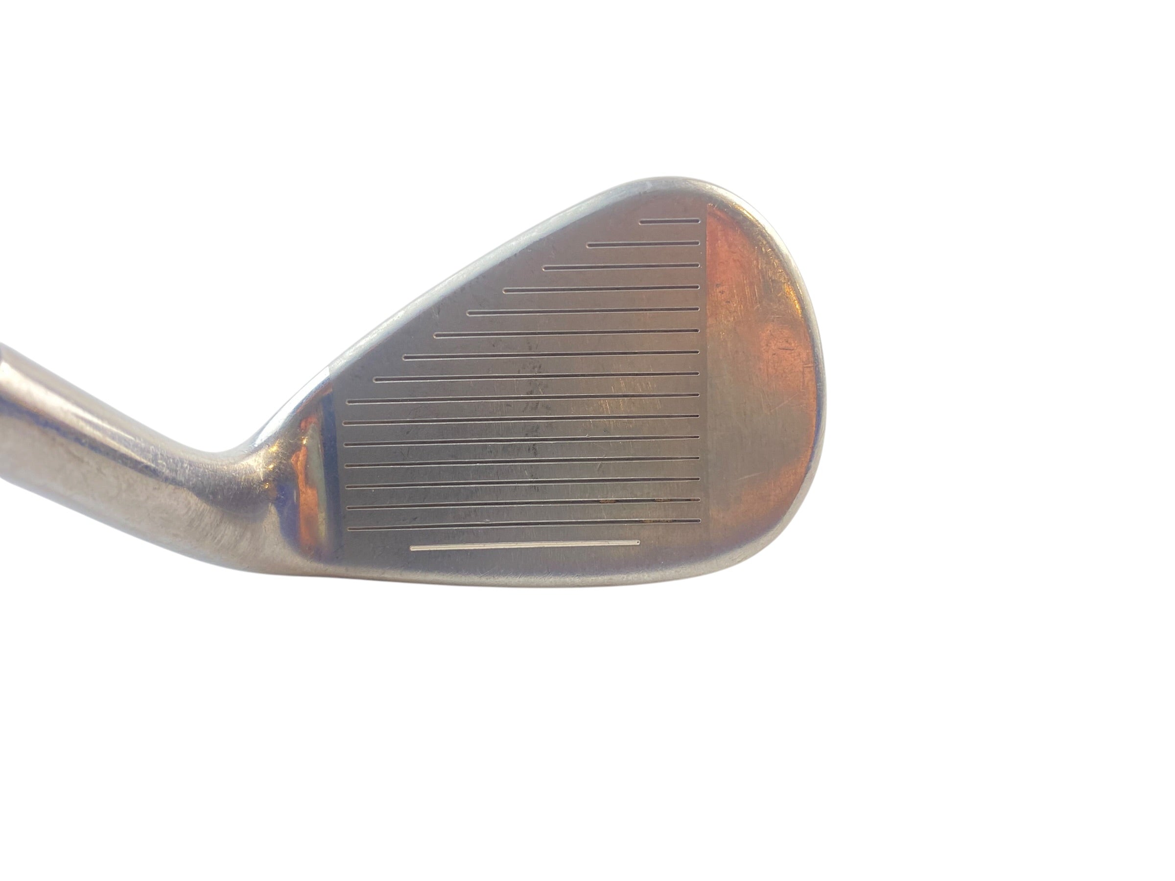 Left Hand Cobra Fly-XL Sand Wedge / 55 Degree / Regular Flex