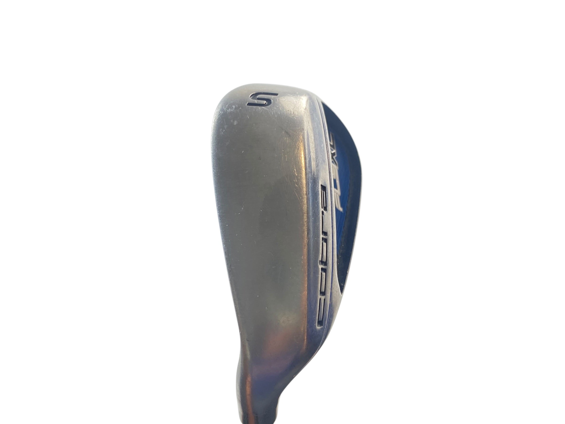 Left Hand Cobra Fly-XL Sand Wedge / 55 Degree / Regular Flex