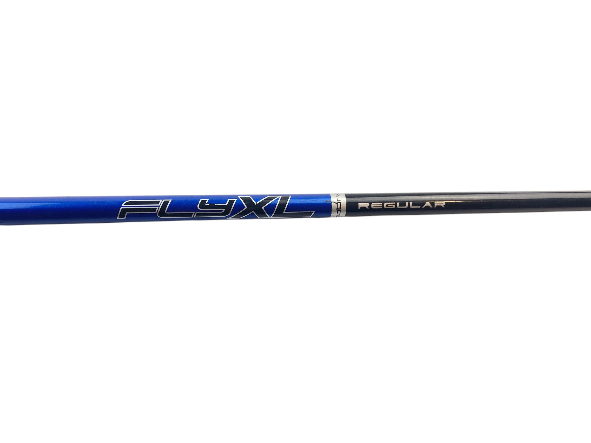 Left Hand Cobra Fly-XL Sand Wedge / 55 Degree / Regular Flex